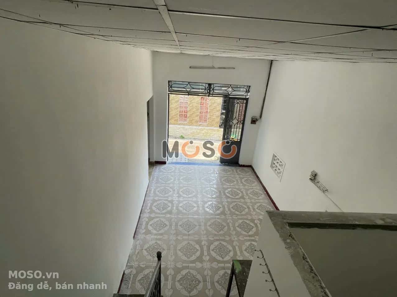 Bán nhà hẻm Nguyễn Lương Bằng Quận Liên Chiểu, TP. Đà Nẵng – 2 phòng ngủ, giá 2.6 tỷ - ảnh 2