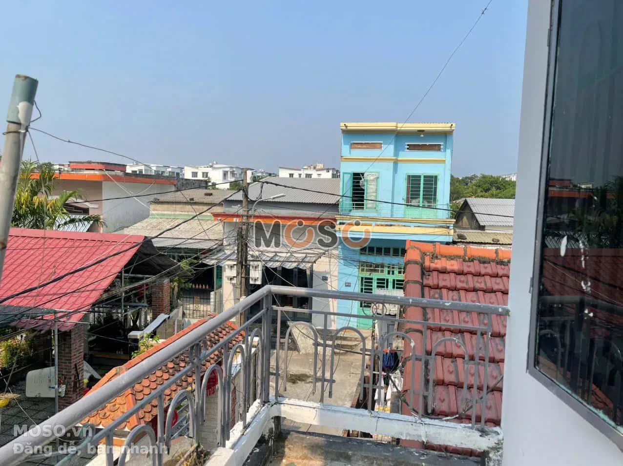 Bán nhà hẻm Nguyễn Lương Bằng Quận Liên Chiểu, TP. Đà Nẵng – 2 phòng ngủ, giá 2.6 tỷ - ảnh 3