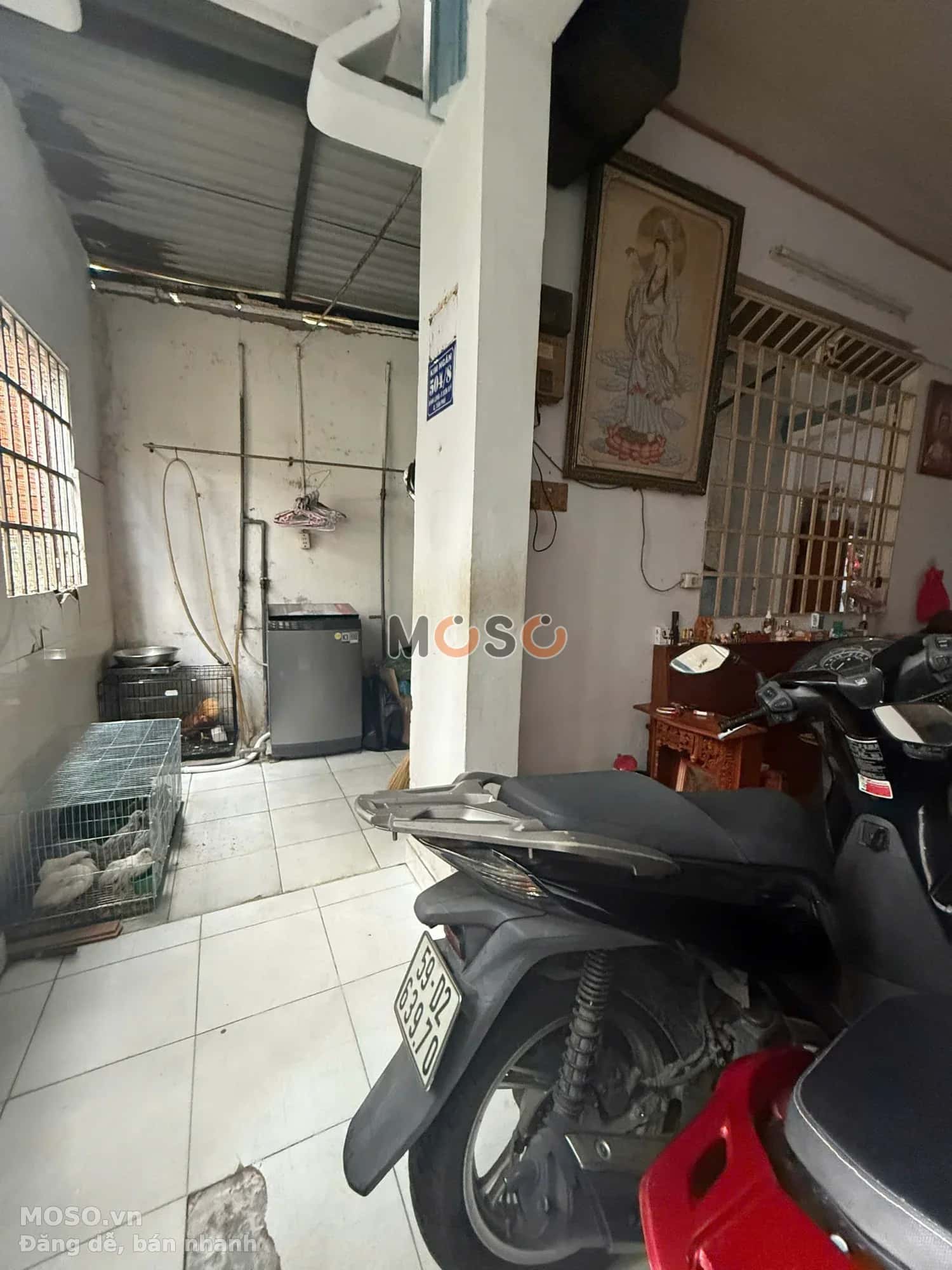 Bán nhà hẻm Bình Long  Quận Tân Phú, TP.HCM – 1 phòng ngủ, giá 6.3 tỷ - ảnh 3