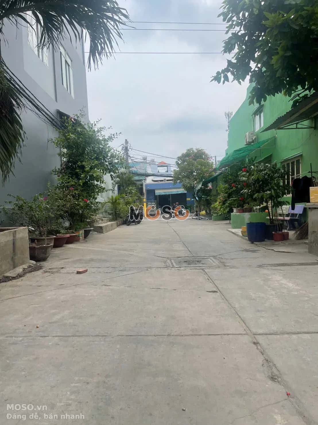 Bán nhà hẻm Bùi Tư Toàn Quận Bình Tân, TP.HCM – 5 phòng ngủ, giá 5 tỷ - ảnh 9