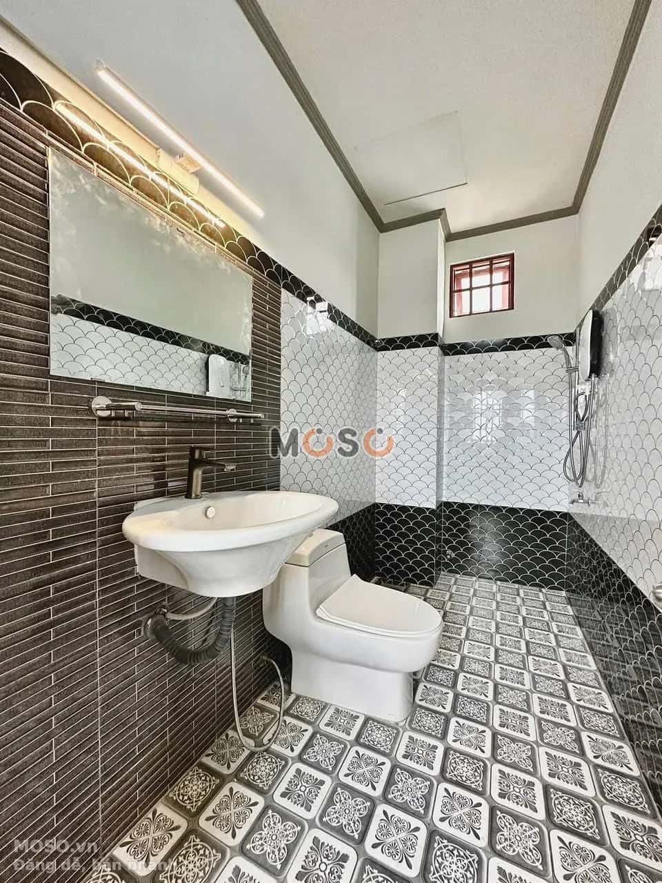 Bán nhà hẻm Nguyễn Văn Cừ Quận Ninh Kiều, TP. Cần Thơ – 4 phòng ngủ, giá 4.3 tỷ - ảnh 8