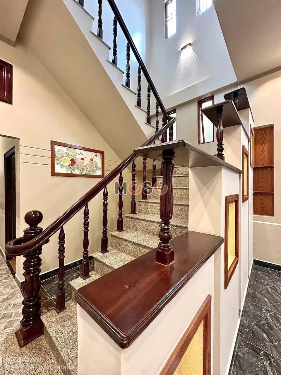 Bán nhà hẻm Nguyễn Văn Cừ Quận Ninh Kiều, TP. Cần Thơ – 4 phòng ngủ, giá 4.3 tỷ - ảnh 5