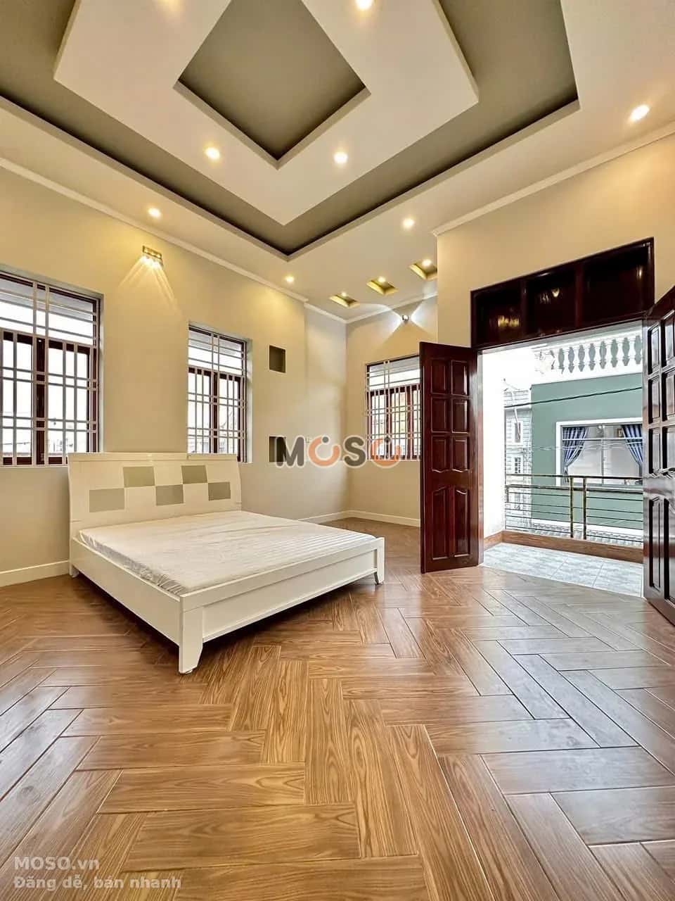 Bán nhà hẻm Nguyễn Văn Cừ Quận Ninh Kiều, TP. Cần Thơ – 4 phòng ngủ, giá 4.3 tỷ - ảnh 7