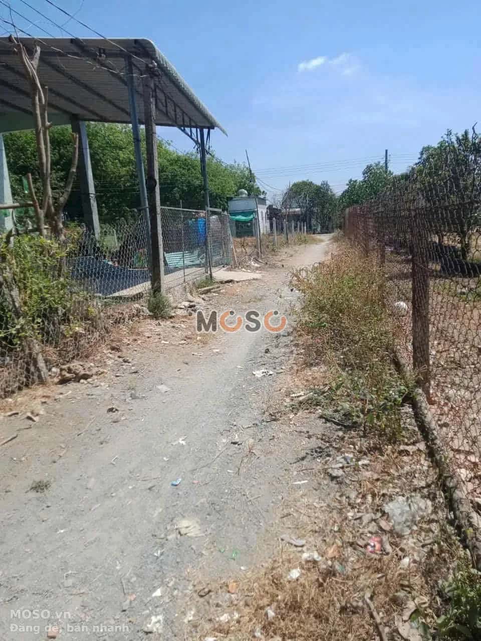 Bán nhà hẻm Đường Phú An 018 Thành phố Bến Cát, Bình Dương – 2 phòng ngủ, giá 1.9 tỷ - ảnh 4
