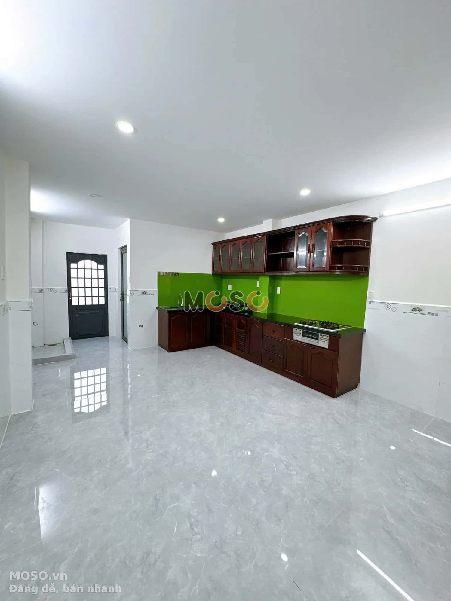 Bán nhà mặt tiền KDC Hàng Bàng, Quốc lộ 91B Quận Ninh Kiều, TP. Cần Thơ – 3 phòng ngủ, giá 4 tỷ - ảnh 4