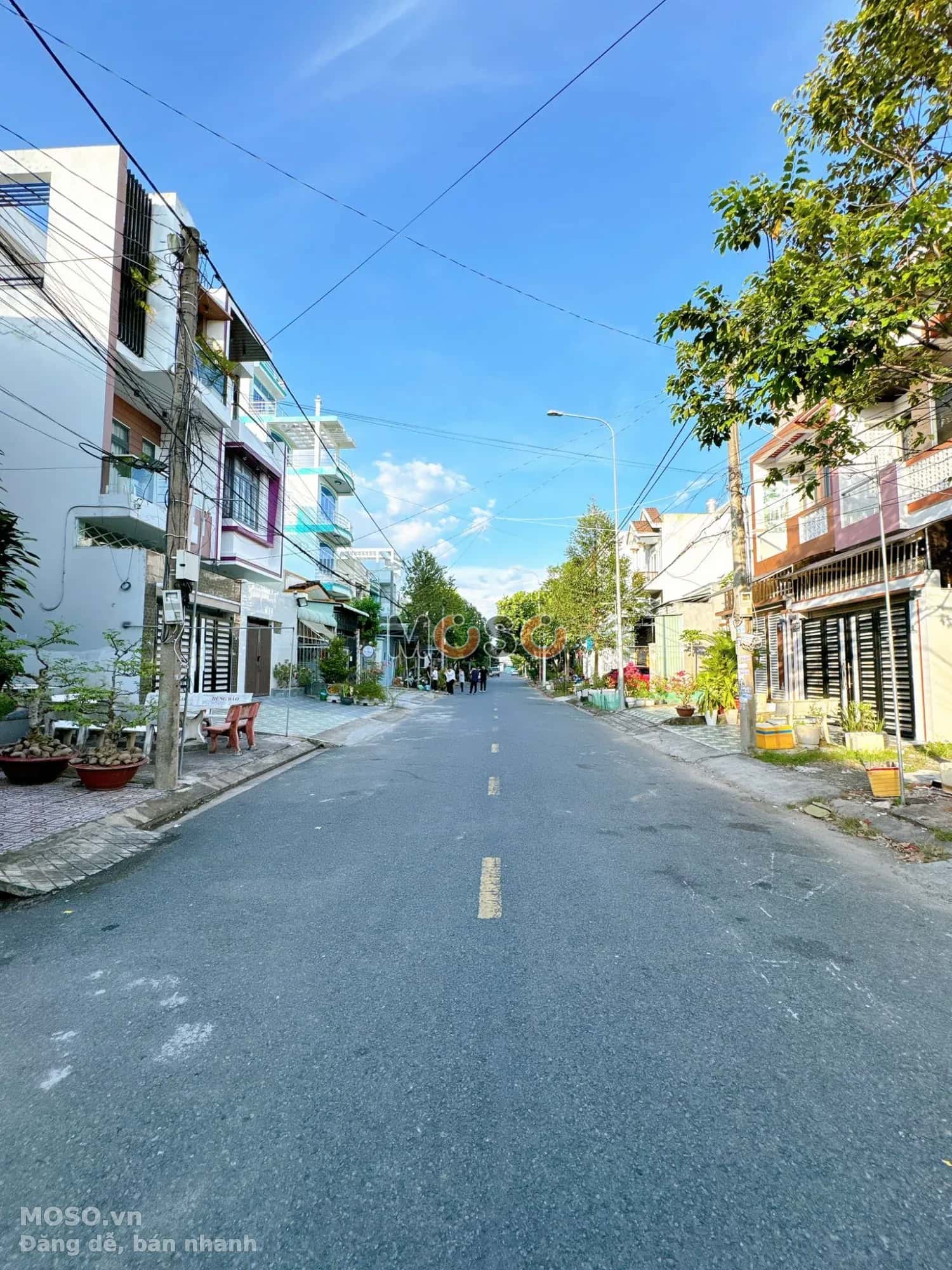 Bán nhà mặt tiền KDC Hàng Bàng, Quốc lộ 91B Quận Ninh Kiều, TP. Cần Thơ – 3 phòng ngủ, giá 4 tỷ - ảnh 8
