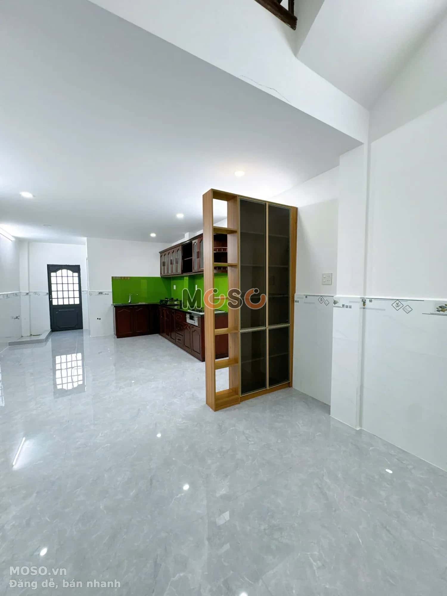 Bán nhà mặt tiền KDC Hàng Bàng, Quốc lộ 91B Quận Ninh Kiều, TP. Cần Thơ – 3 phòng ngủ, giá 4 tỷ - ảnh 3
