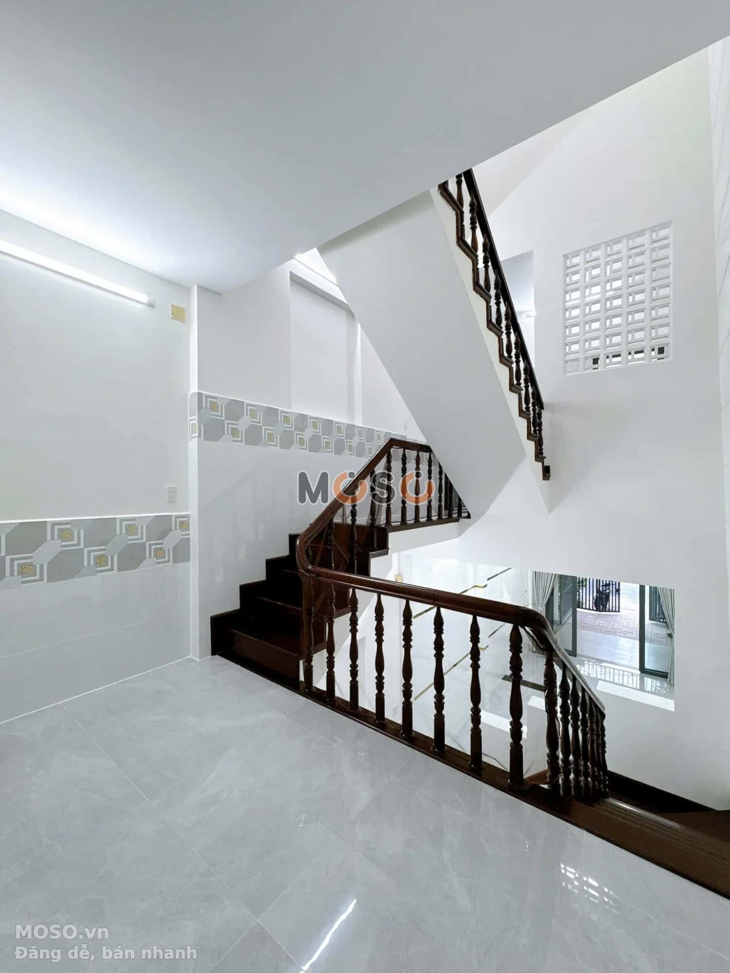 Bán nhà mặt tiền KDC Hàng Bàng, Quốc lộ 91B Quận Ninh Kiều, TP. Cần Thơ – 3 phòng ngủ, giá 4 tỷ - ảnh 5