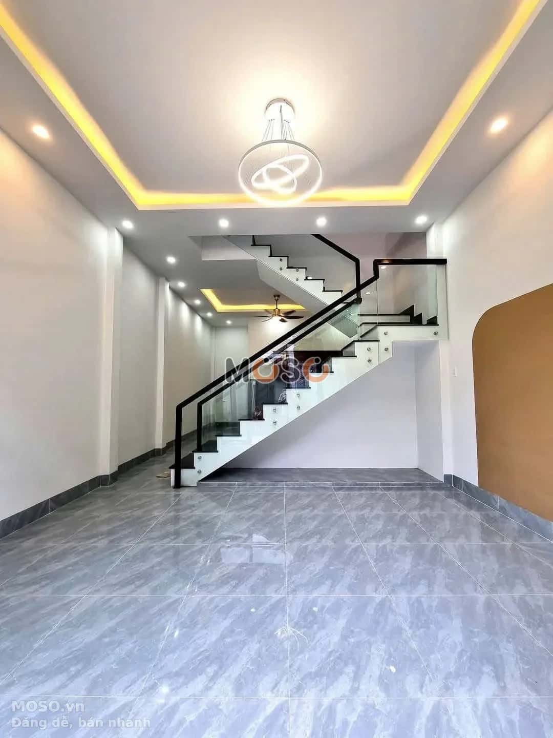 Bán nhà hẻm Hẻm Tầm Vu Quận Ninh Kiều, TP. Cần Thơ – 2 phòng ngủ, giá 2.6 tỷ - ảnh 2