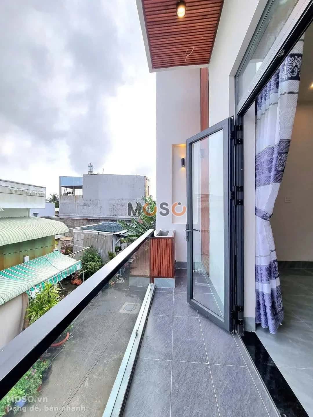 Bán nhà hẻm Hẻm Tầm Vu Quận Ninh Kiều, TP. Cần Thơ – 2 phòng ngủ, giá 2.6 tỷ - ảnh 5