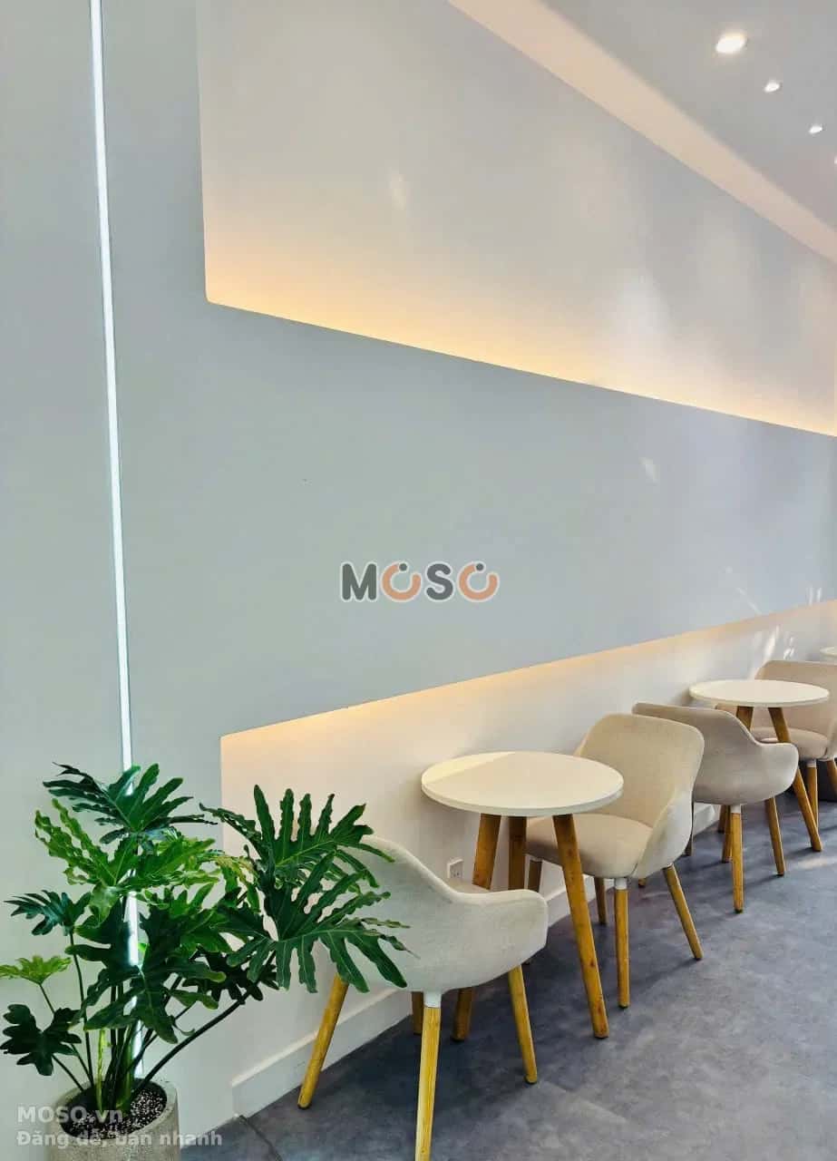 Bán nhà mặt tiền Đường Đinh Tiên Hoàng Quận 1, TP.HCM – 9 phòng ngủ, giá 18.9 tỷ - ảnh 7