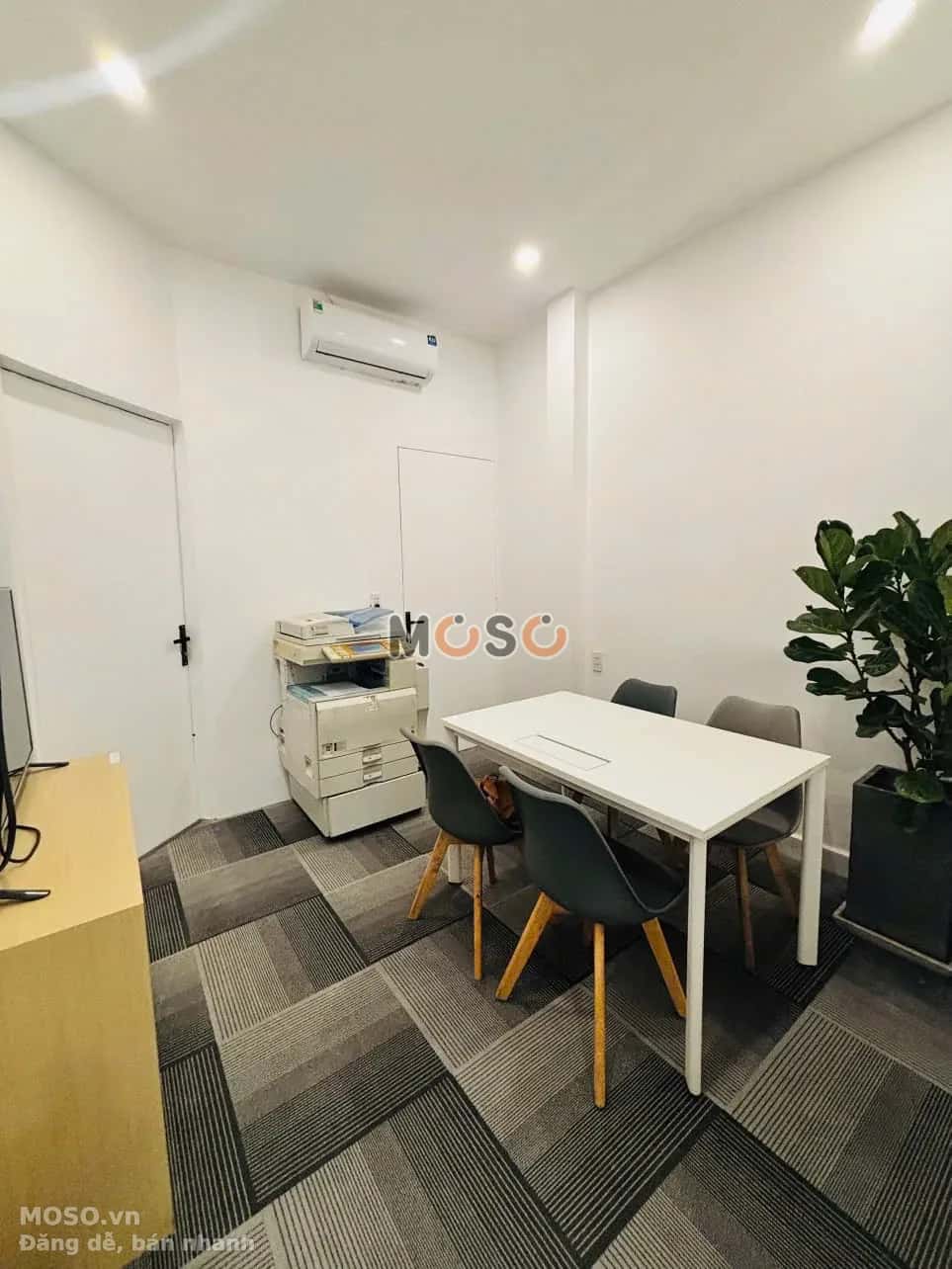 Bán nhà mặt tiền Đường Đinh Tiên Hoàng Quận 1, TP.HCM – 9 phòng ngủ, giá 18.9 tỷ - ảnh 6