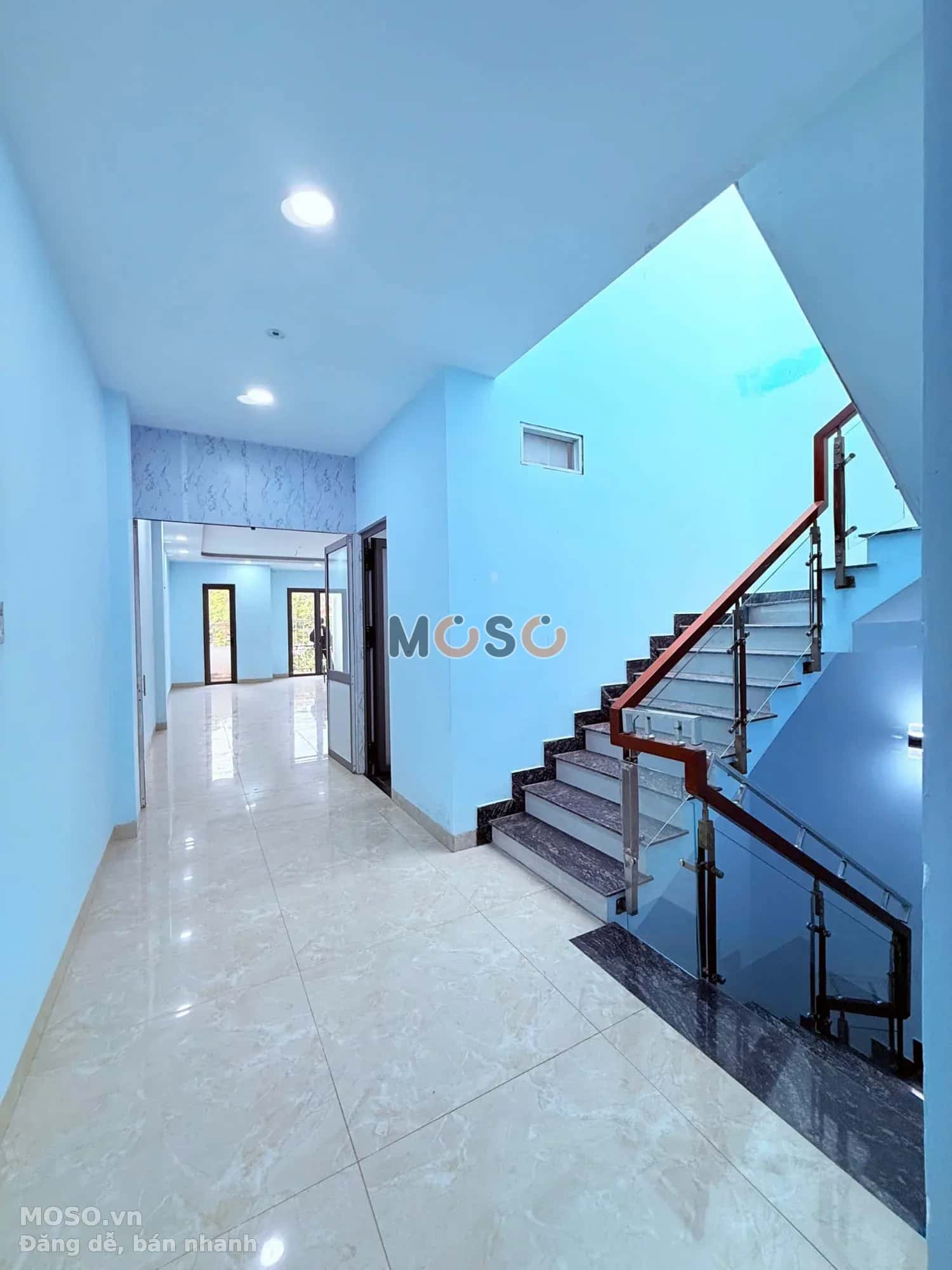 Bán nhà mặt tiền đường 22/12 Thành phố Thuận An, Bình Dương – 4 phòng ngủ, giá 14.5 tỷ - ảnh 5