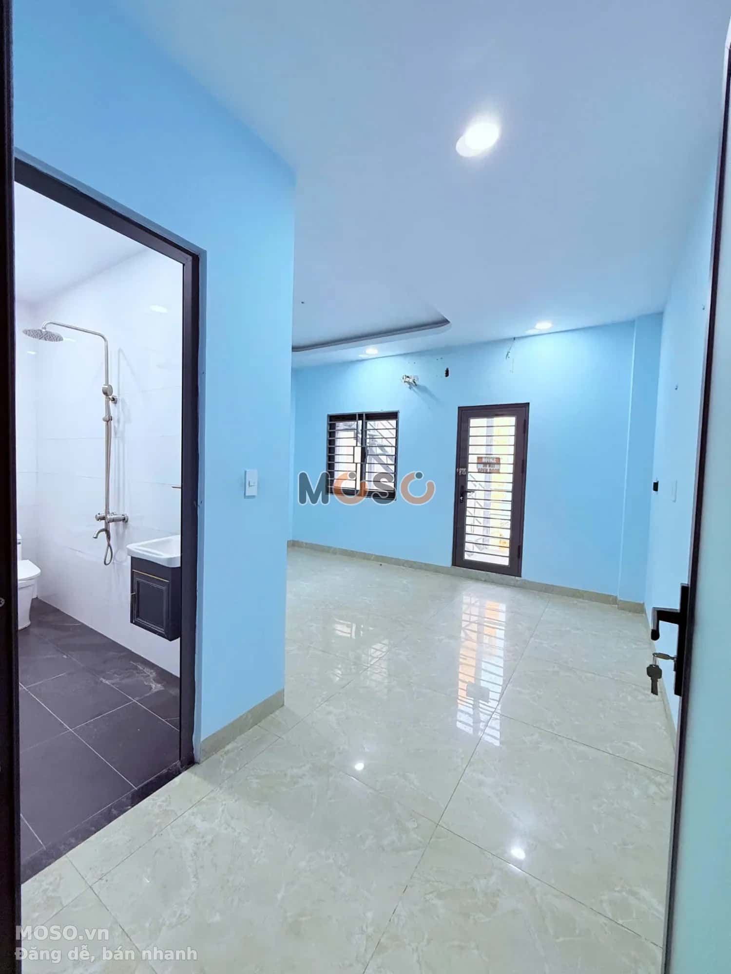 Bán nhà mặt tiền đường 22/12 Thành phố Thuận An, Bình Dương – 4 phòng ngủ, giá 14.5 tỷ - ảnh 7