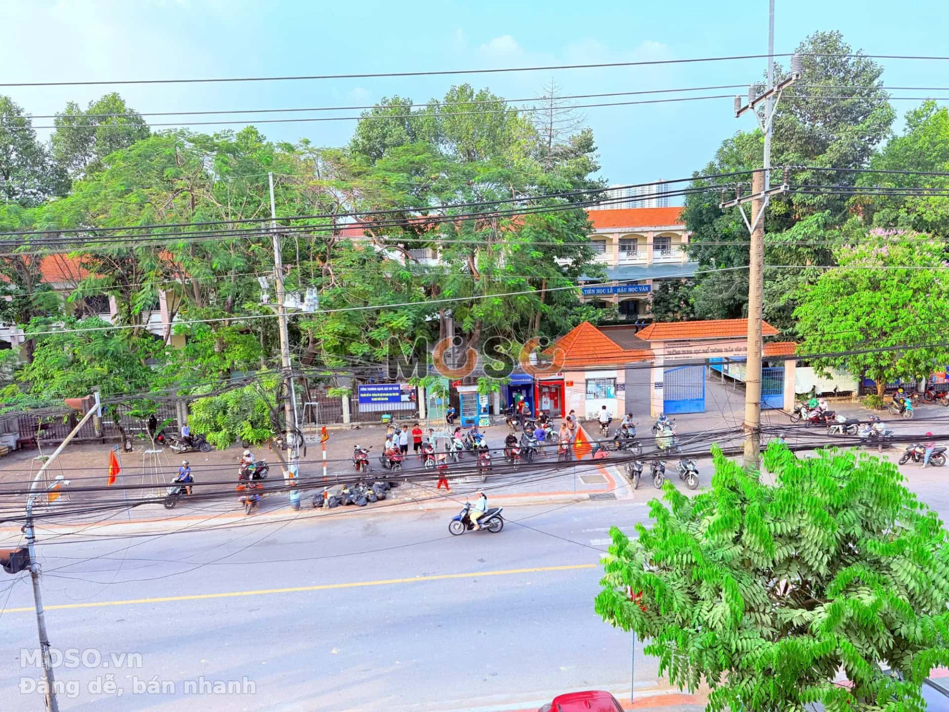 Bán nhà mặt tiền đường 22/12 Thành phố Thuận An, Bình Dương – 4 phòng ngủ, giá 14.5 tỷ - ảnh 20