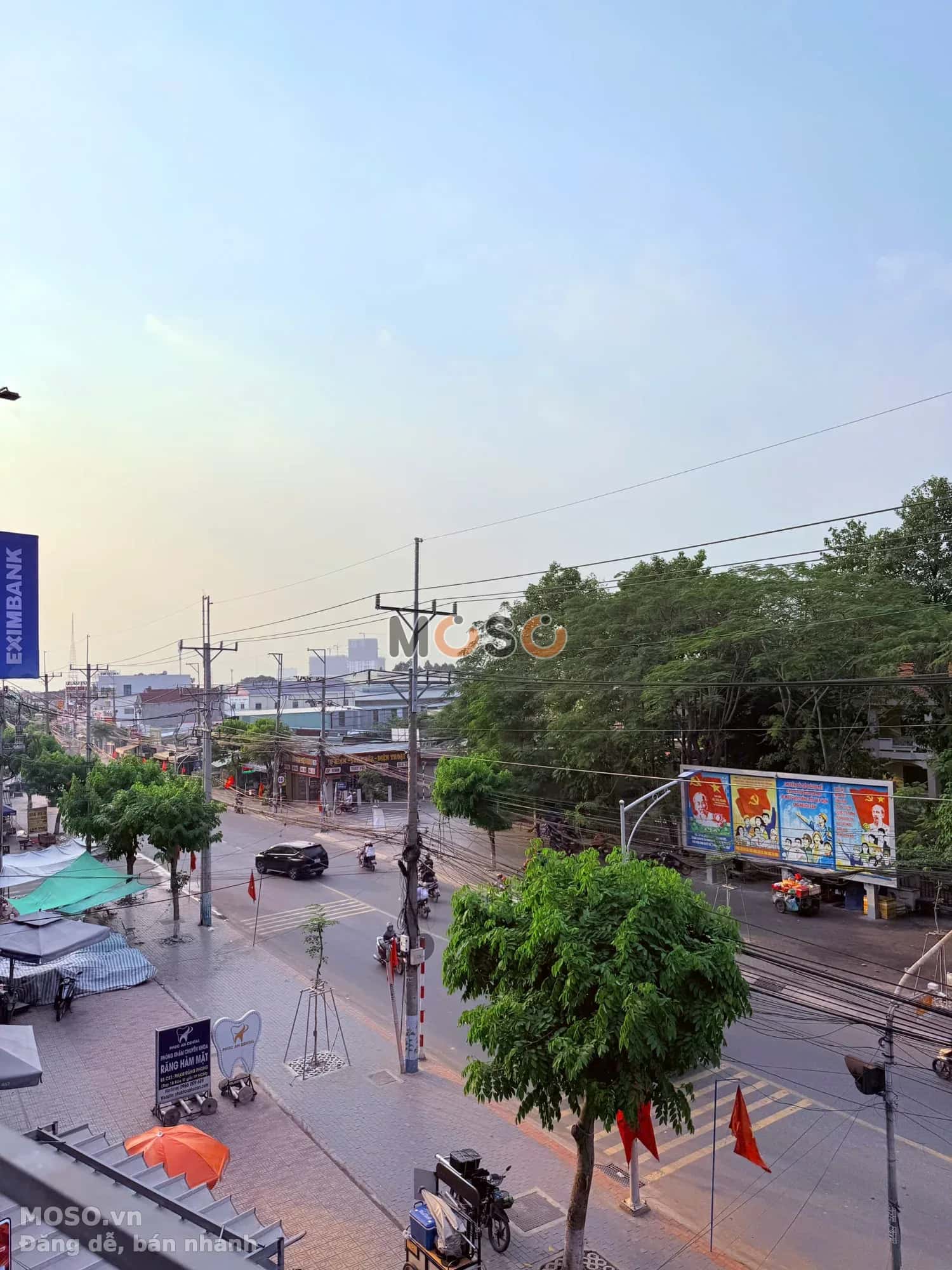 Bán nhà mặt tiền đường 22/12 Thành phố Thuận An, Bình Dương – 4 phòng ngủ, giá 14.5 tỷ - ảnh 16