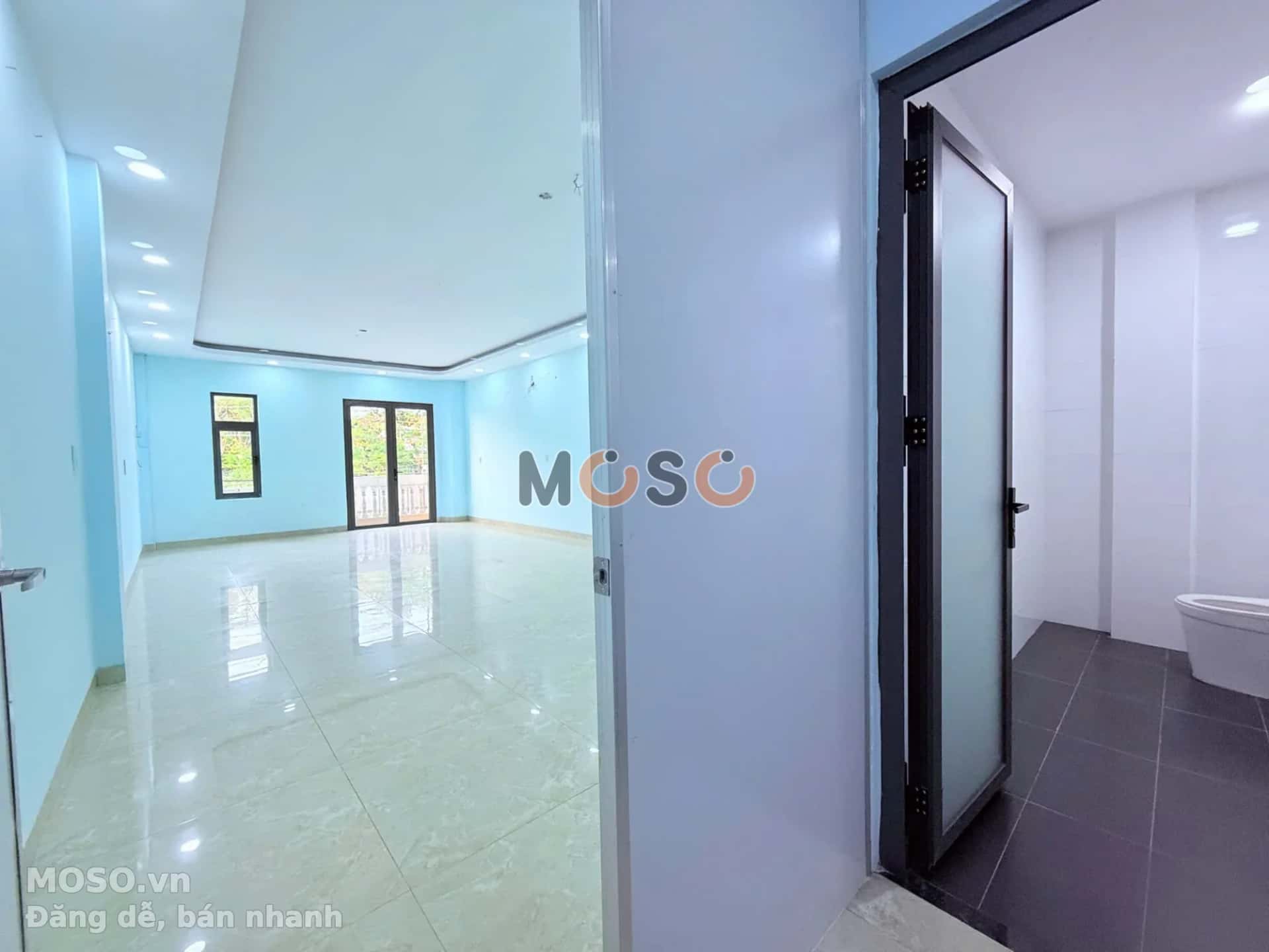 Bán nhà mặt tiền đường 22/12 Thành phố Thuận An, Bình Dương – 4 phòng ngủ, giá 14.5 tỷ - ảnh 8