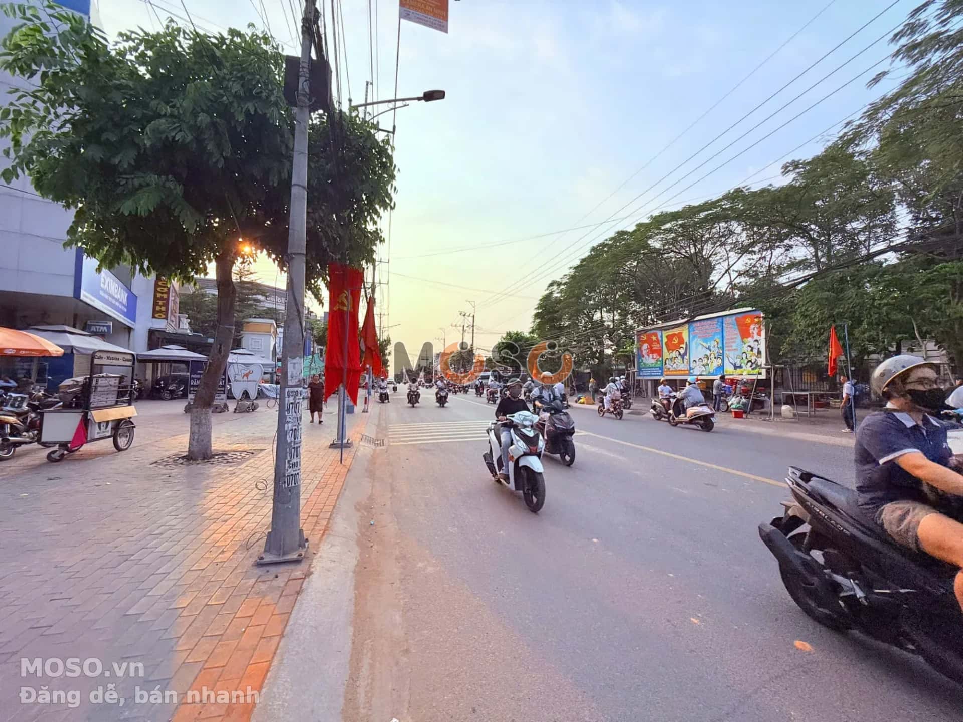 Bán nhà mặt tiền đường 22/12 Thành phố Thuận An, Bình Dương – 4 phòng ngủ, giá 14.5 tỷ - ảnh 17