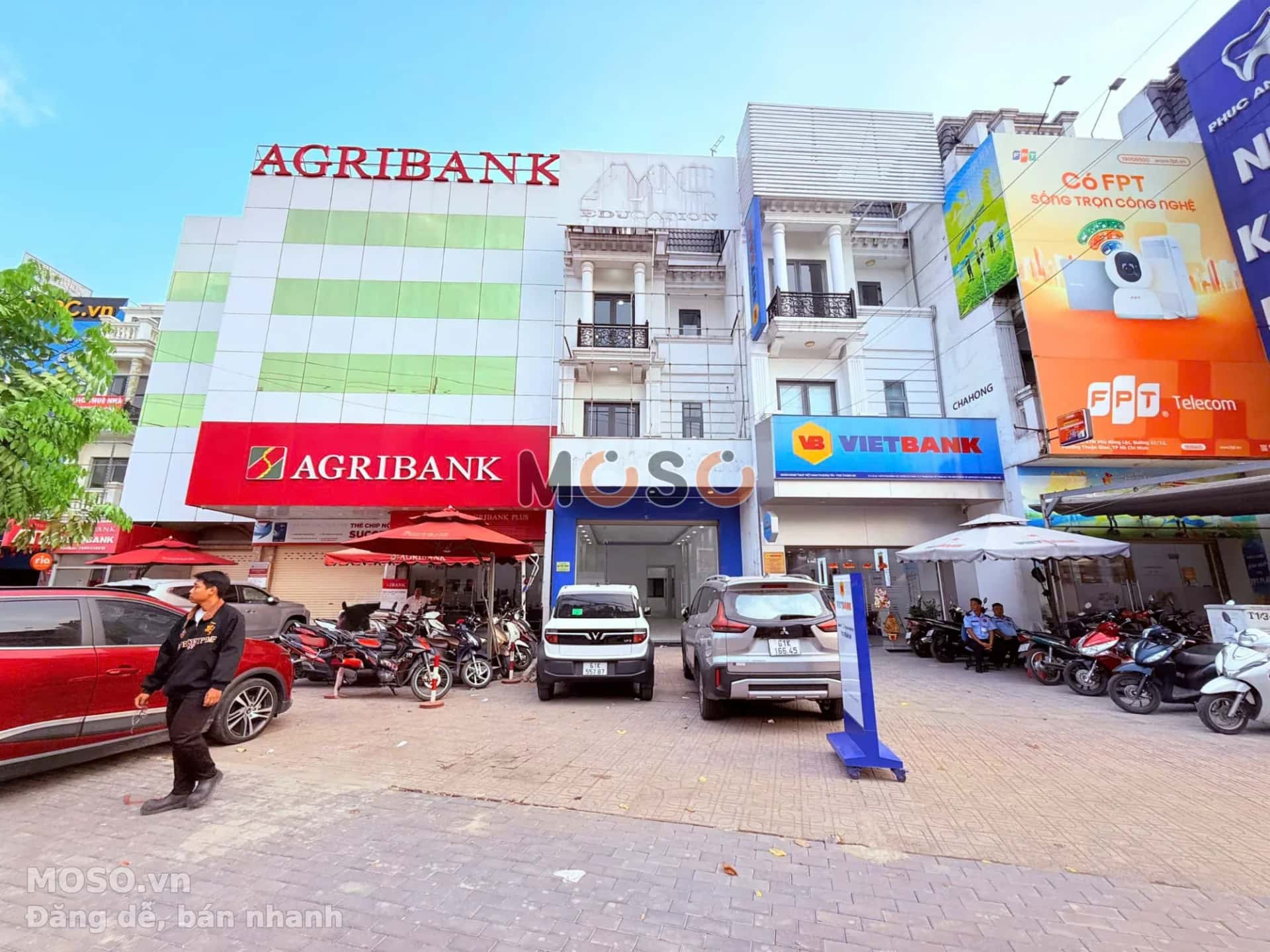 Bán nhà mặt tiền đường 22/12 Thành phố Thuận An, Bình Dương – 4 phòng ngủ, giá 14.5 tỷ - ảnh 18