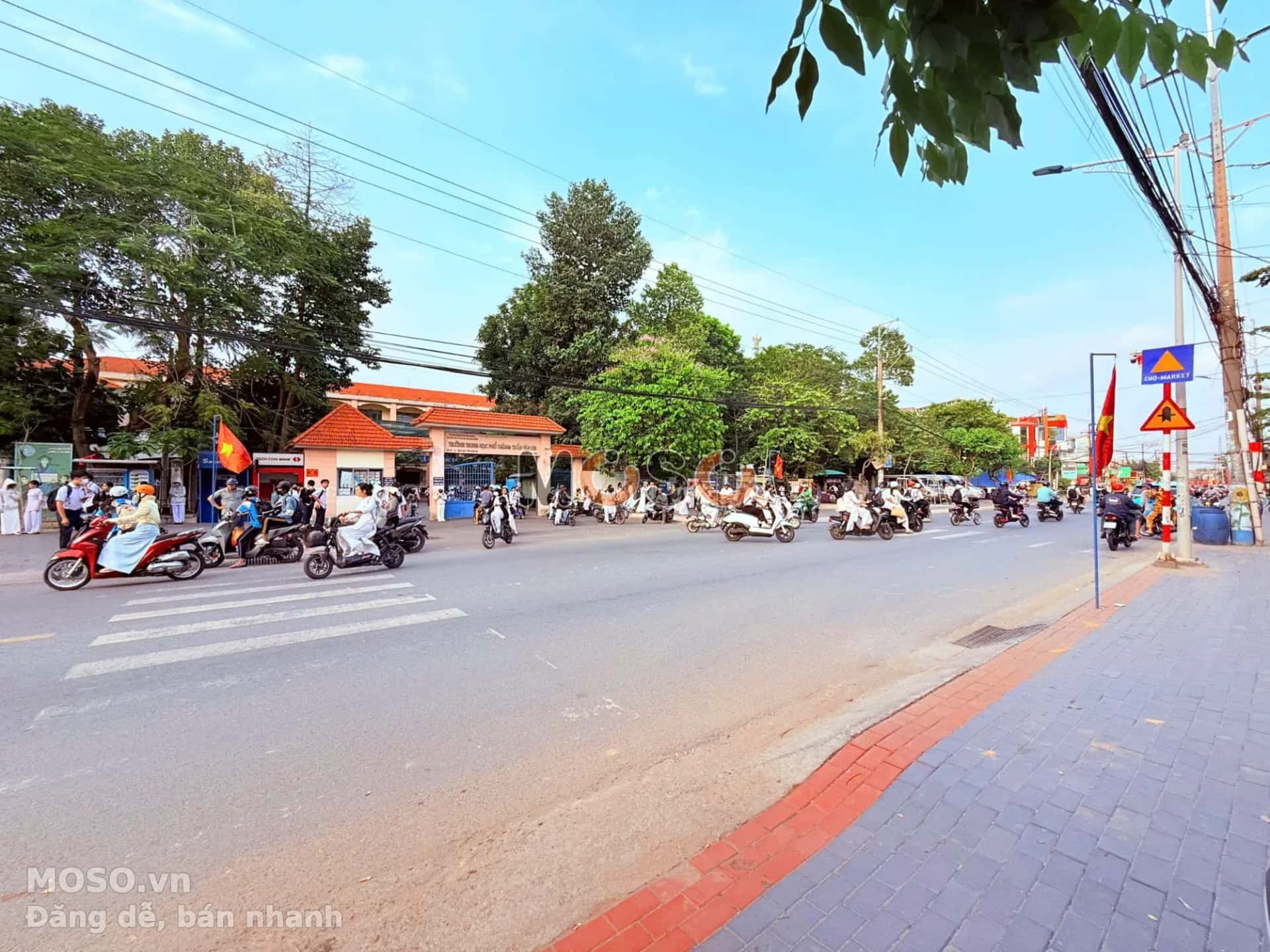 Bán nhà mặt tiền đường 22/12 Thành phố Thuận An, Bình Dương – 4 phòng ngủ, giá 14.5 tỷ - ảnh 15