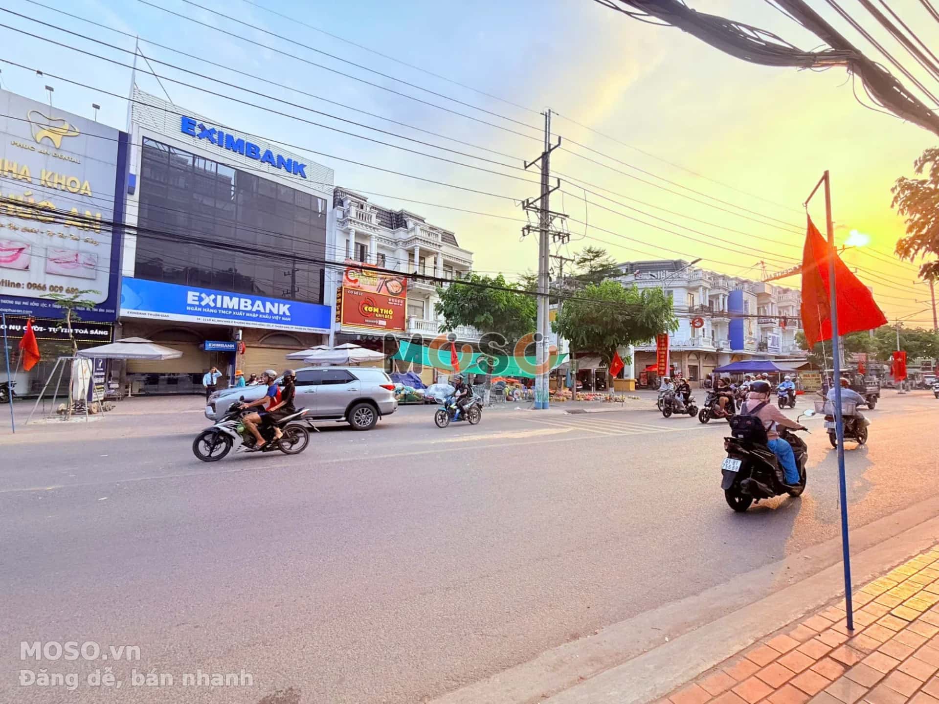 Bán nhà mặt tiền đường 22/12 Thành phố Thuận An, Bình Dương – 4 phòng ngủ, giá 14.5 tỷ - ảnh 19