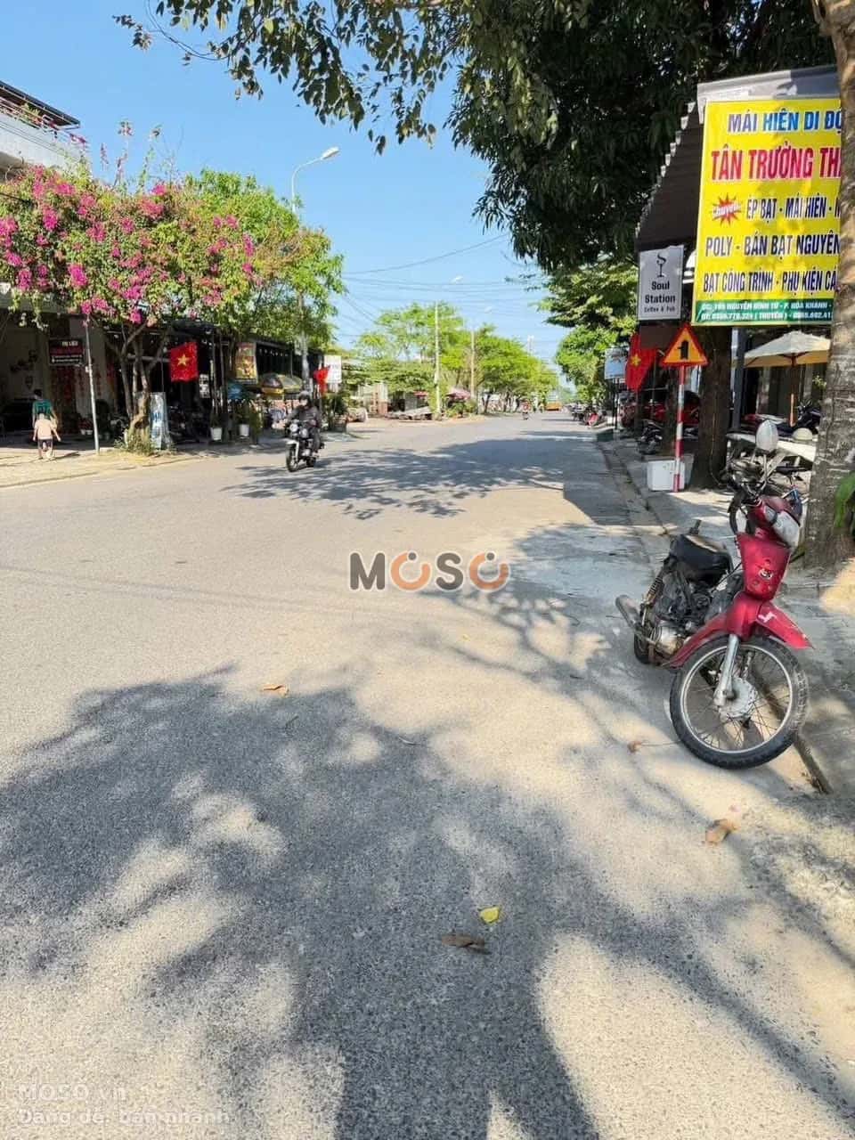 Bán nhà mặt tiền Nguyễn Đình Tứ Quận Liên Chiểu, TP. Đà Nẵng – 1 phòng ngủ, giá 6.3 tỷ - ảnh 3