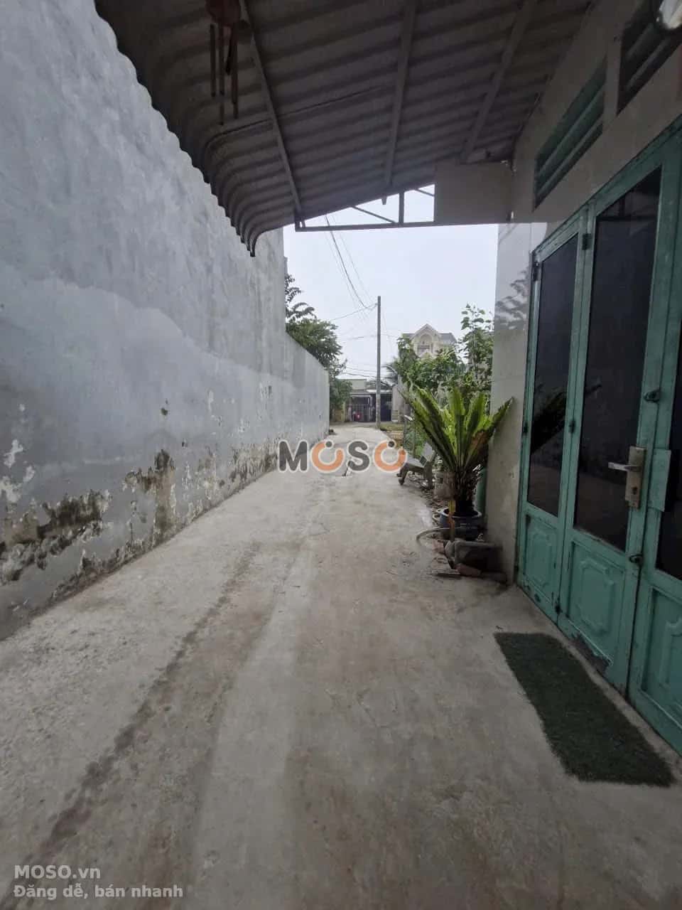 Bán nhà hẻm ấp Thới Tây 2 Huyện Hóc Môn, TP.HCM – 2 phòng ngủ, giá 3.4 tỷ - ảnh 6
