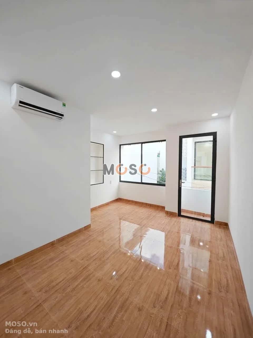 Bán nhà hẻm Cao Đài  Thành phố Nha Trang, Khánh Hòa – 2 phòng ngủ, giá 2.7 tỷ - ảnh 5