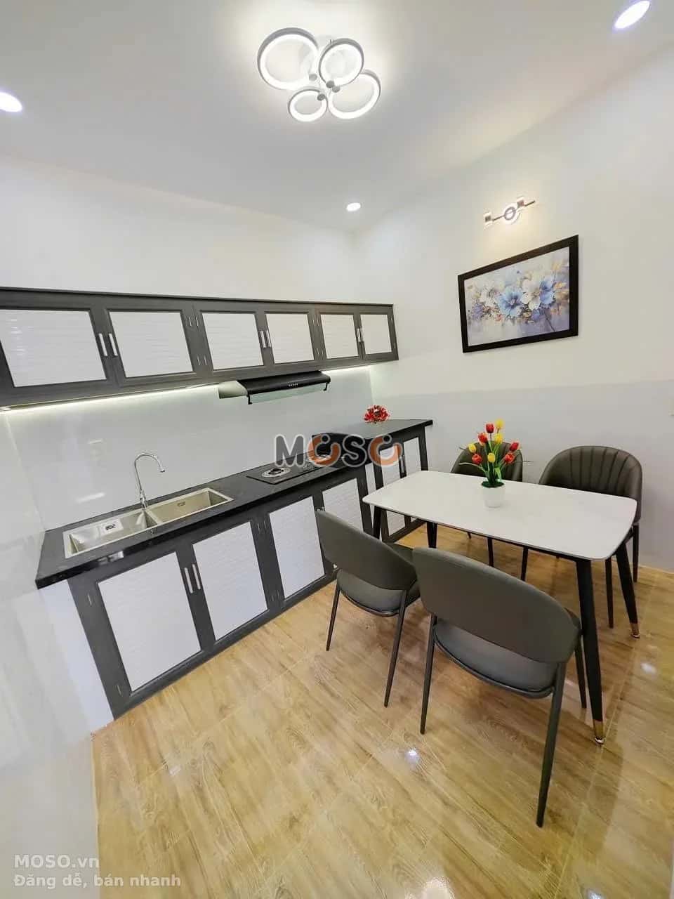 Bán nhà hẻm Cao Đài  Thành phố Nha Trang, Khánh Hòa – 2 phòng ngủ, giá 2.7 tỷ - ảnh 4