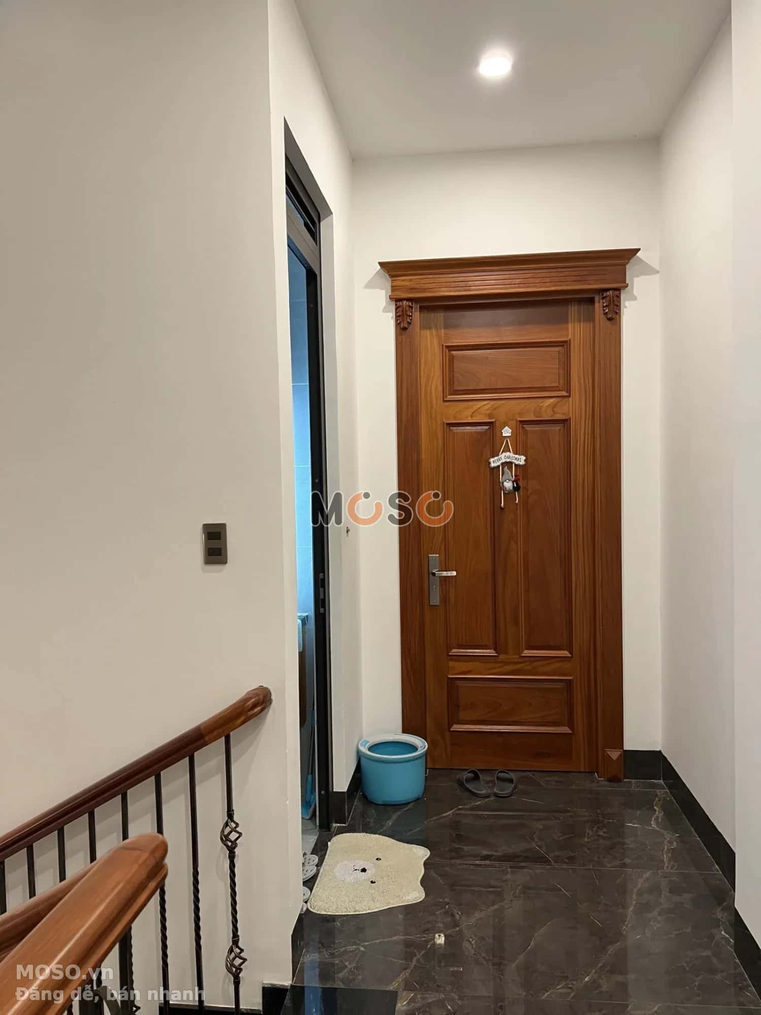 Bán nhà hẻm Vườn Lài Quận 12, TP.HCM – 4 phòng ngủ, giá 11.6 tỷ - ảnh 7