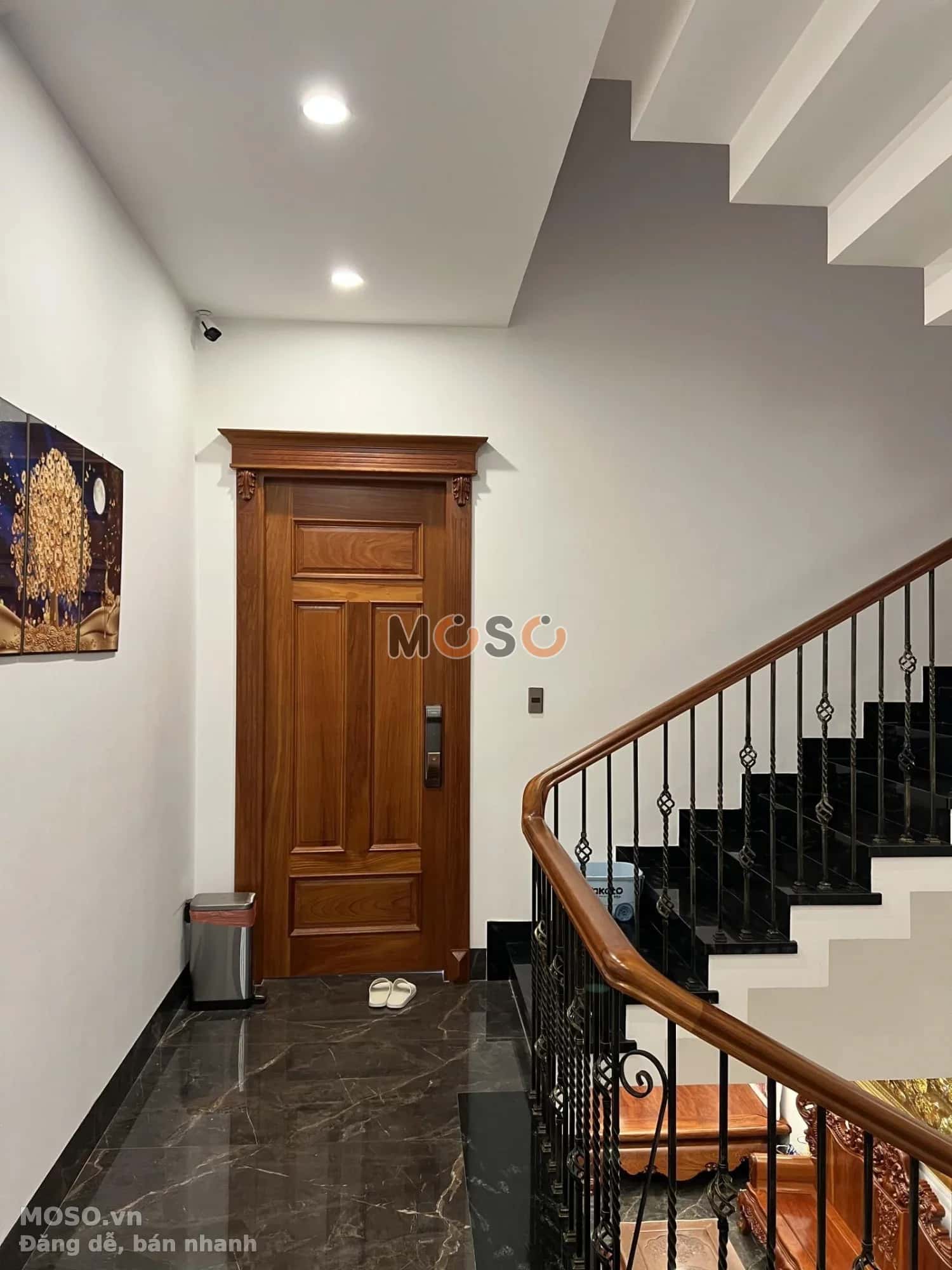 Bán nhà hẻm Vườn Lài Quận 12, TP.HCM – 4 phòng ngủ, giá 11.6 tỷ - ảnh 8