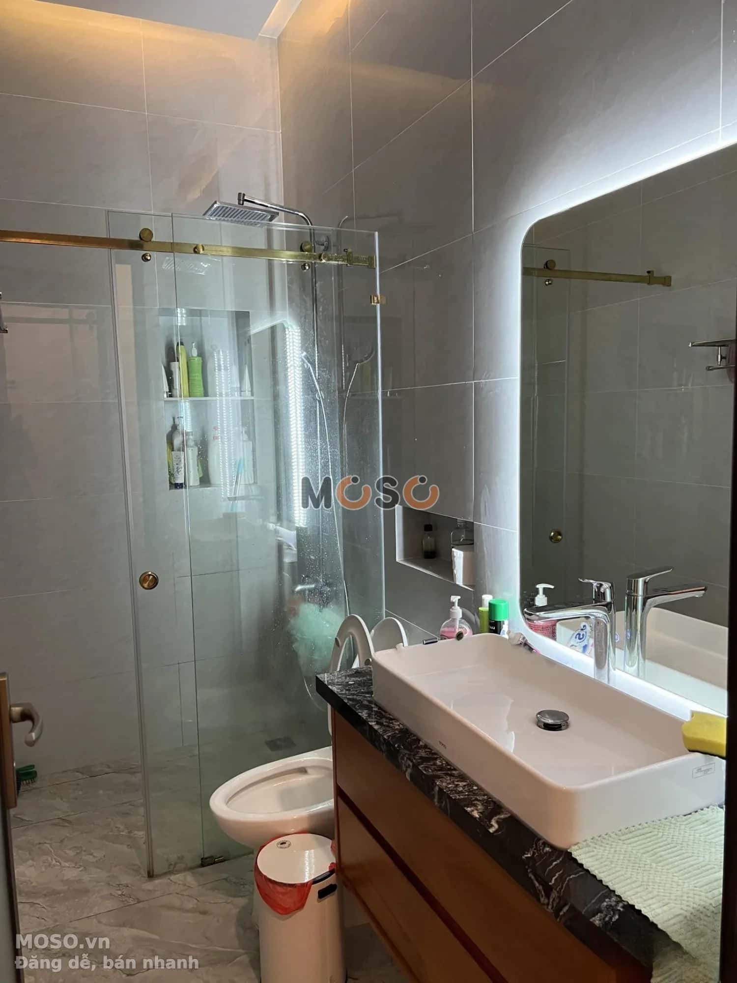 Bán nhà hẻm Vườn Lài Quận 12, TP.HCM – 4 phòng ngủ, giá 11.6 tỷ - ảnh 11