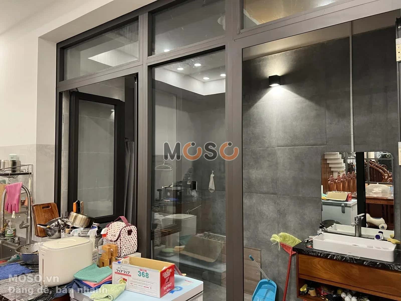 Bán nhà hẻm Vườn Lài Quận 12, TP.HCM – 4 phòng ngủ, giá 11.6 tỷ - ảnh 9