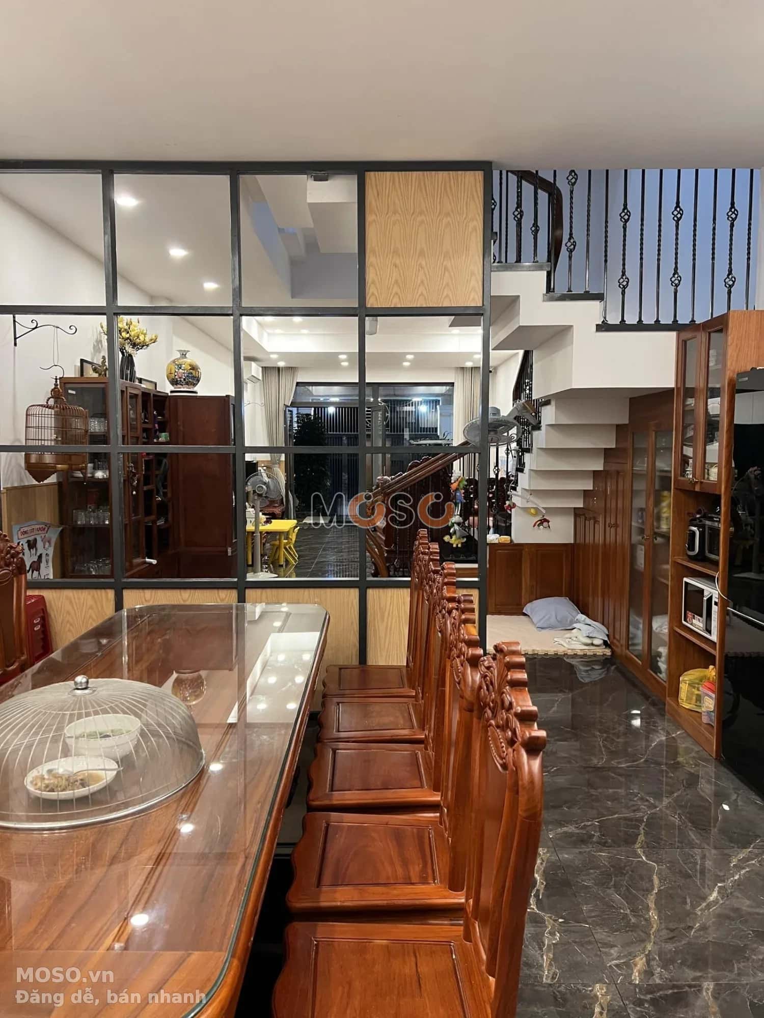 Bán nhà hẻm Vườn Lài Quận 12, TP.HCM – 4 phòng ngủ, giá 11.6 tỷ - ảnh 6