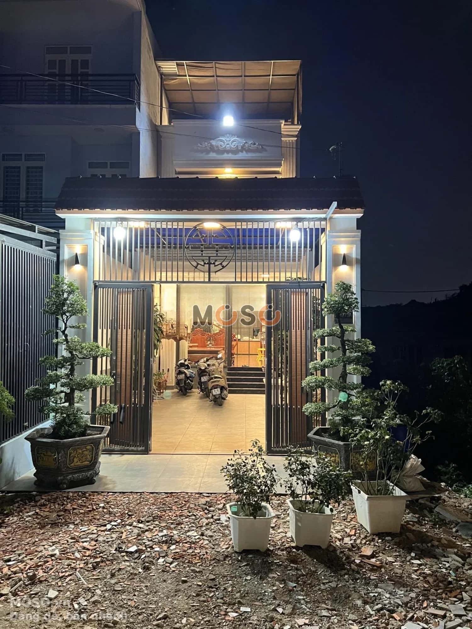 Bán nhà hẻm Vườn Lài Quận 12, TP.HCM – 4 phòng ngủ, giá 11.6 tỷ - ảnh 1