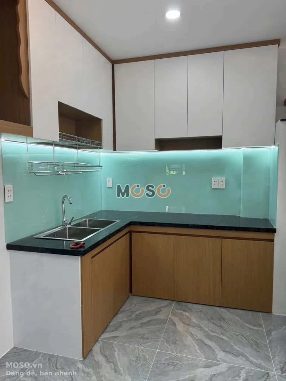 Bán nhà hẻm Bùi Văn Ngữ Quận 12, TP.HCM – 2 phòng ngủ, giá 3.6 tỷ - ảnh 4