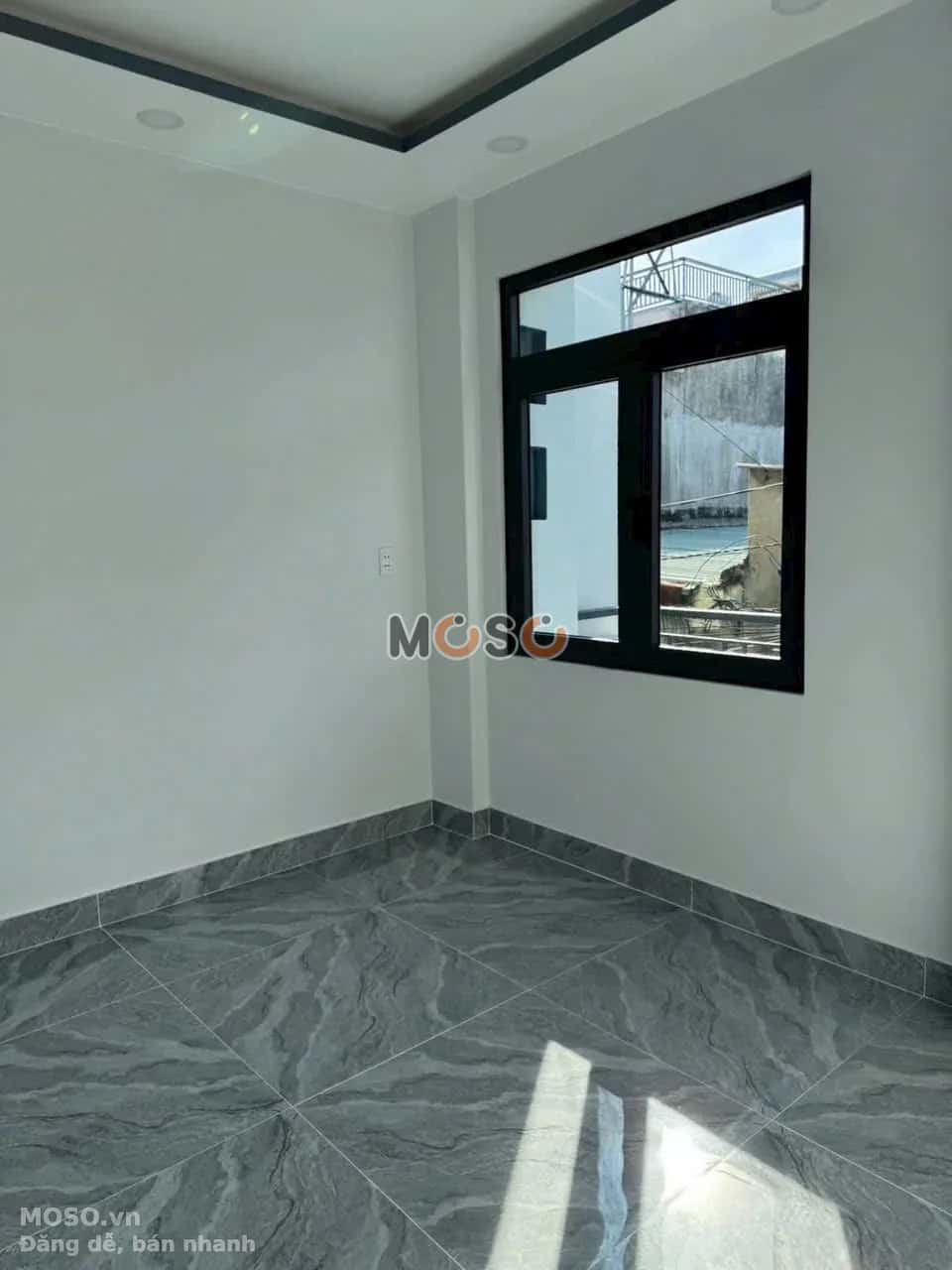 Bán nhà hẻm Bùi Văn Ngữ Quận 12, TP.HCM – 2 phòng ngủ, giá 3.6 tỷ - ảnh 5