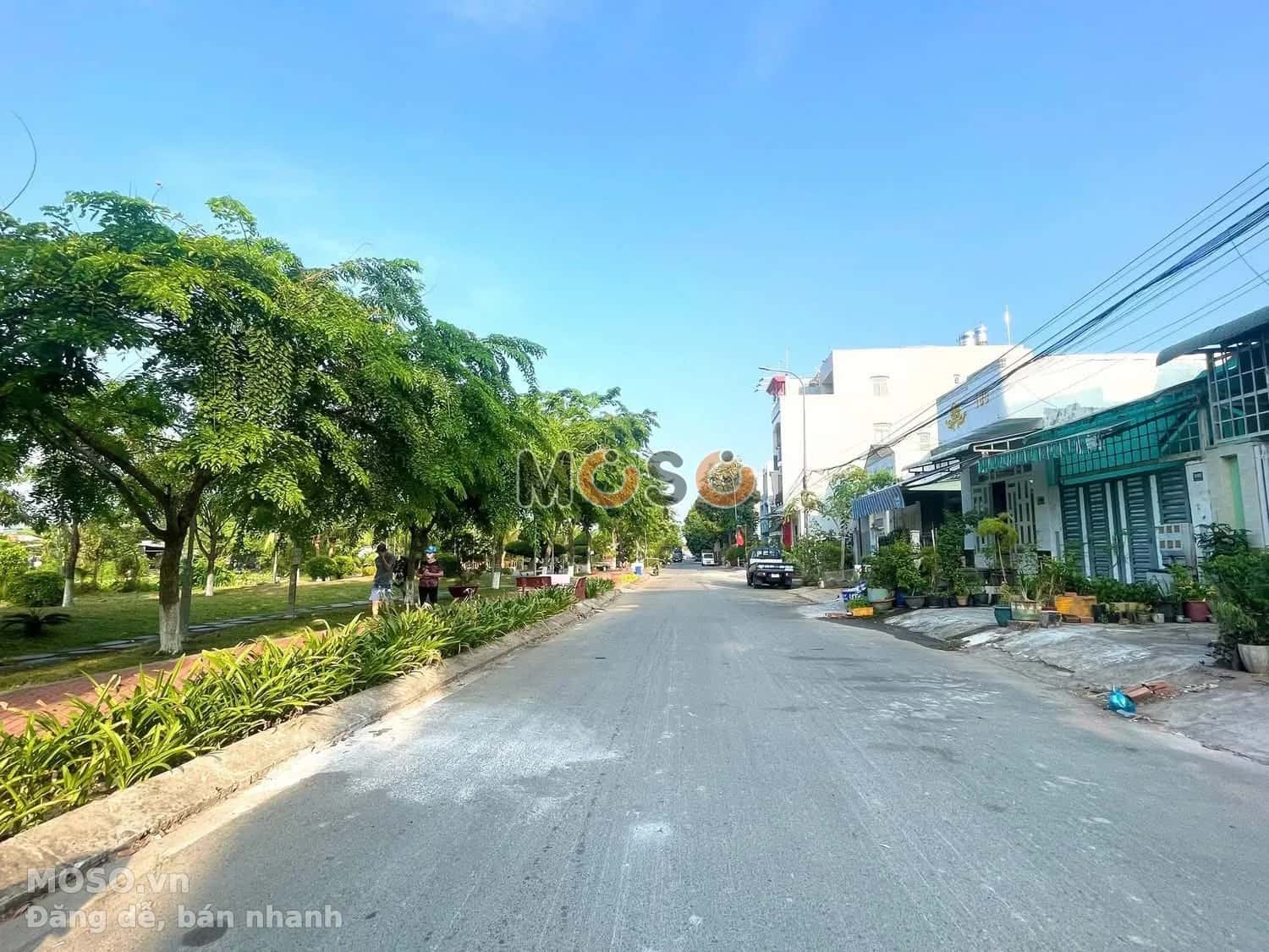 Bán nhà mặt tiền Số 6, KDC Thới Nhựt Quận Ninh Kiều, TP. Cần Thơ – 3 phòng ngủ, giá 4.9 tỷ - ảnh 4