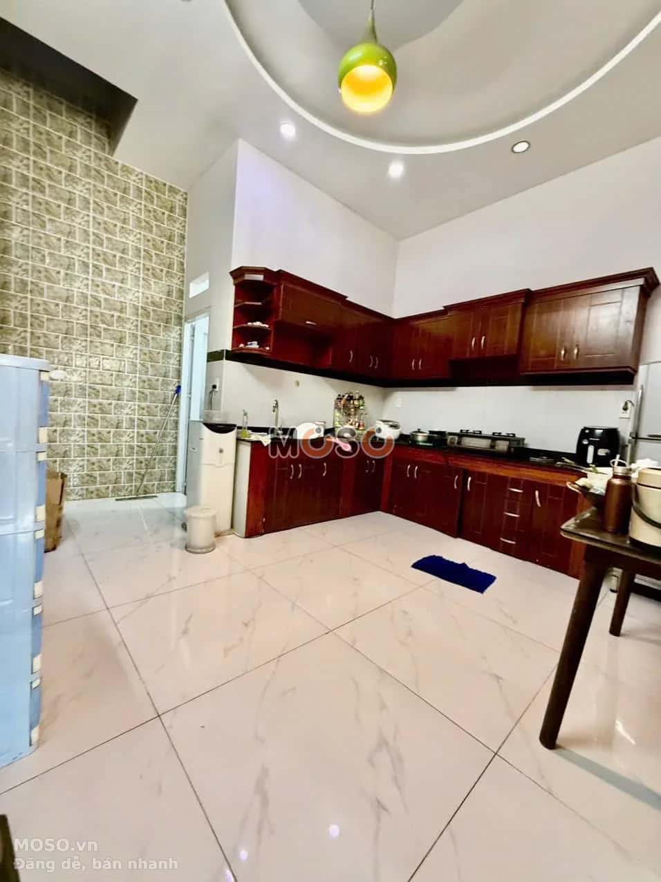 Bán nhà hẻm Hiệp Thành 13 Quận 12, TP.HCM – 4 phòng ngủ, giá 5.5 tỷ - ảnh 4