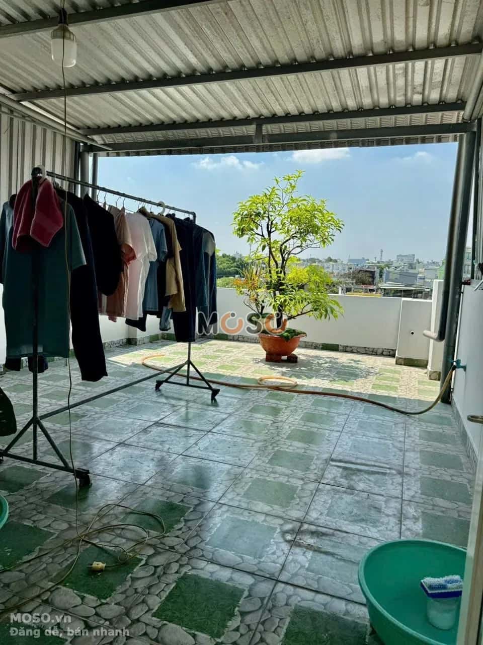 Bán nhà hẻm Hiệp Thành 13 Quận 12, TP.HCM – 4 phòng ngủ, giá 5.5 tỷ - ảnh 7