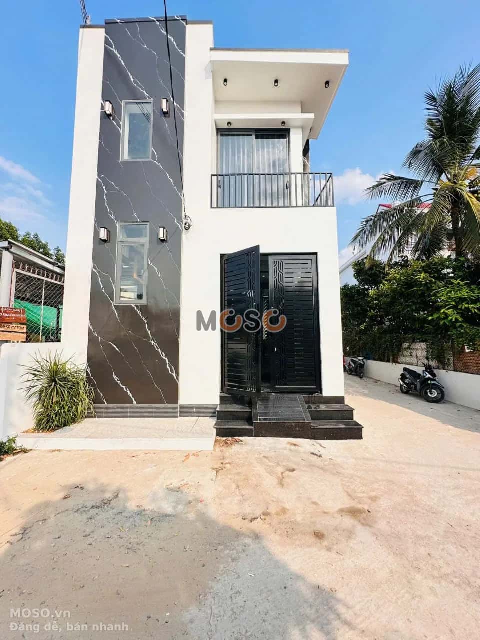 Bán nhà hẻm Lê Hồng Phong Quận Bình Thuỷ, TP. Cần Thơ – 2 phòng ngủ, giá 2.5 tỷ - ảnh 1