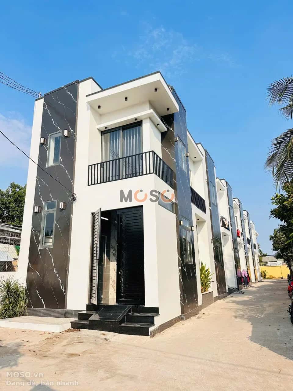 Bán nhà hẻm Lê Hồng Phong Quận Bình Thuỷ, TP. Cần Thơ – 2 phòng ngủ, giá 2.5 tỷ - ảnh 2