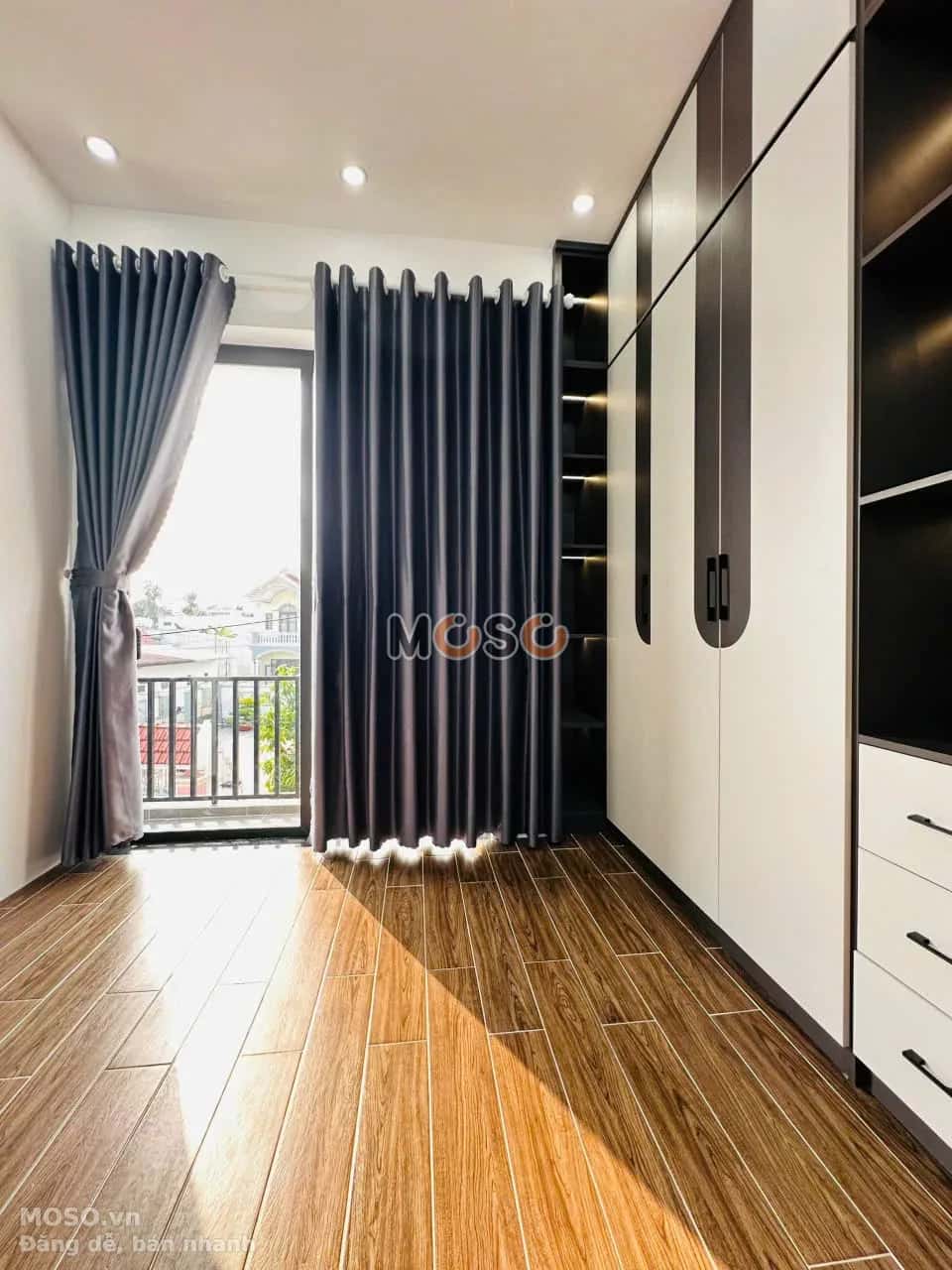 Bán nhà hẻm Lê Hồng Phong Quận Bình Thuỷ, TP. Cần Thơ – 2 phòng ngủ, giá 2.5 tỷ - ảnh 10