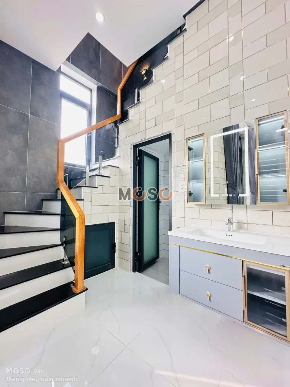 Bán nhà hẻm Lê Hồng Phong Quận Bình Thuỷ, TP. Cần Thơ – 2 phòng ngủ, giá 2.5 tỷ - ảnh 8