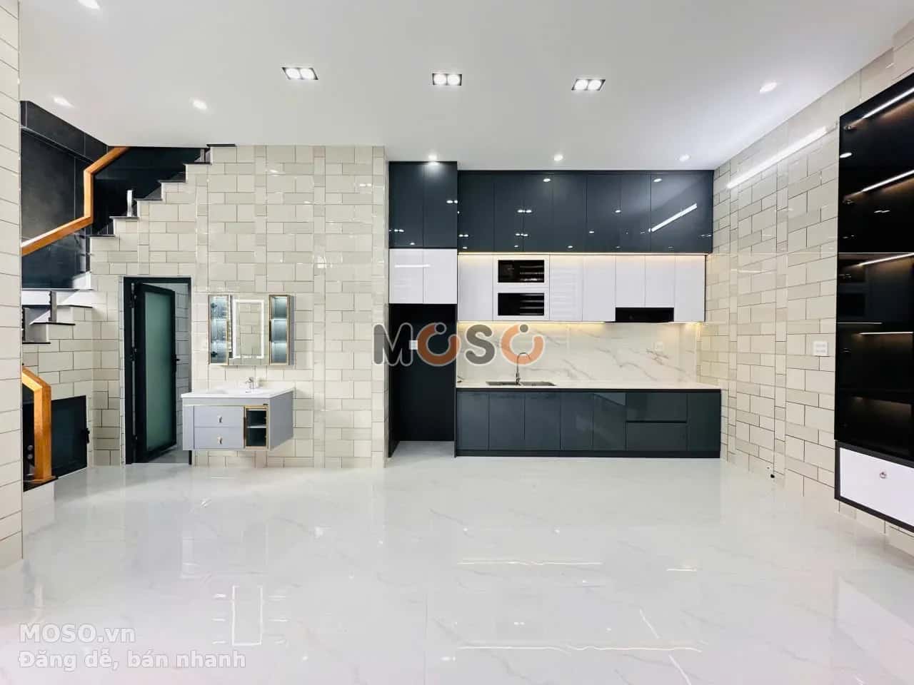 Bán nhà hẻm Lê Hồng Phong Quận Bình Thuỷ, TP. Cần Thơ – 2 phòng ngủ, giá 2.5 tỷ - ảnh 7