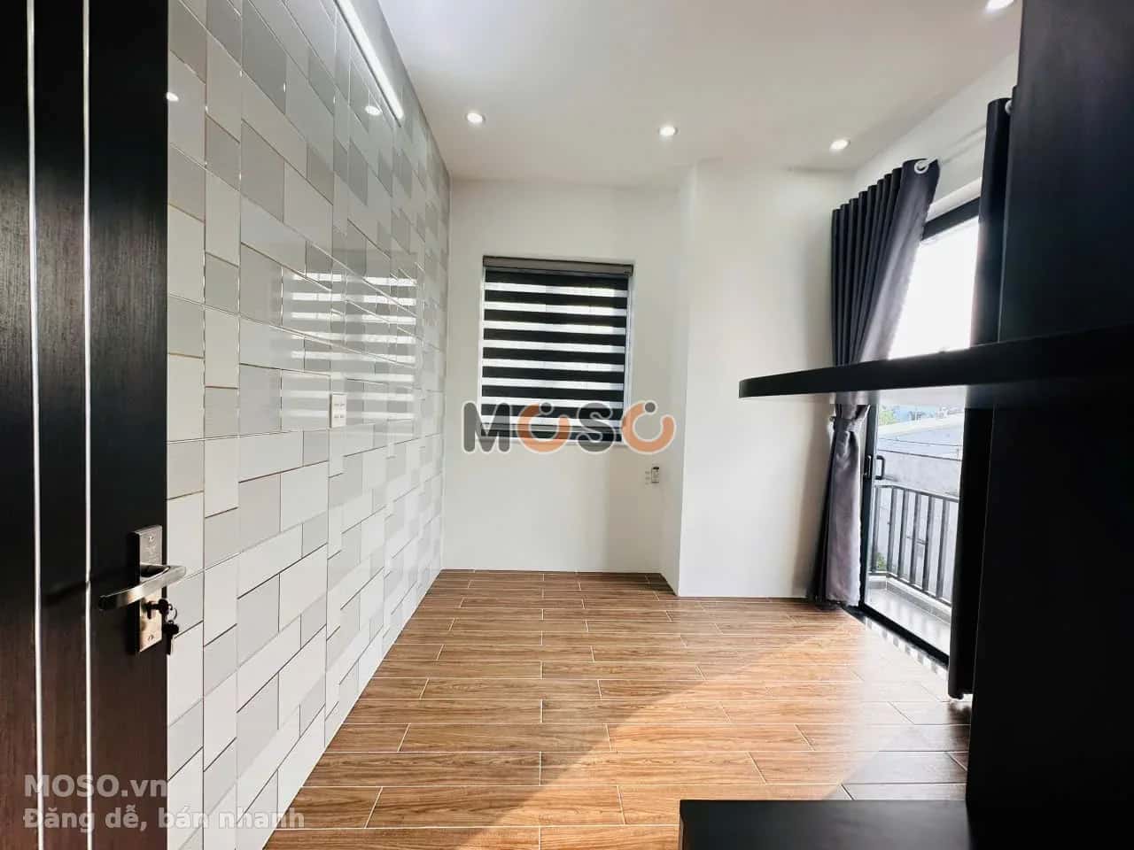 Bán nhà hẻm Lê Hồng Phong Quận Bình Thuỷ, TP. Cần Thơ – 2 phòng ngủ, giá 2.5 tỷ - ảnh 12