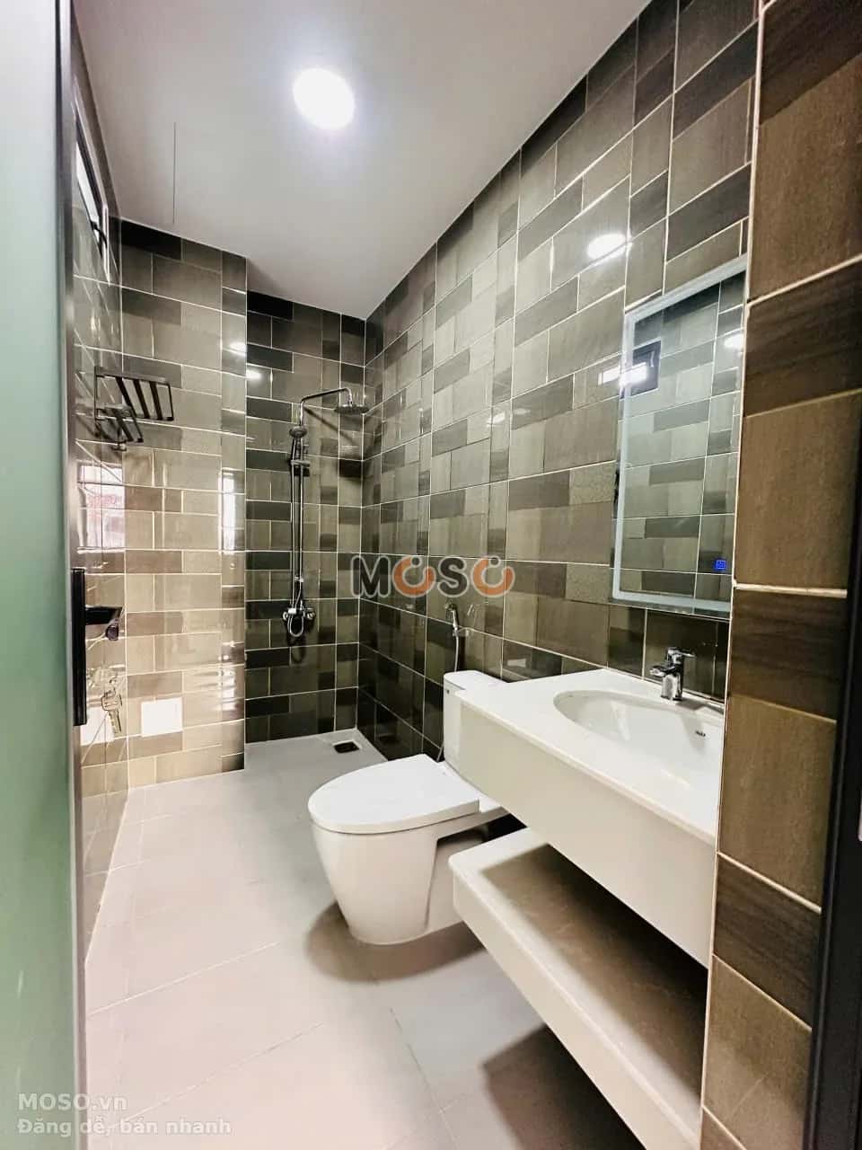 Bán nhà hẻm Lê Hồng Phong Quận Bình Thuỷ, TP. Cần Thơ – 2 phòng ngủ, giá 2.5 tỷ - ảnh 13