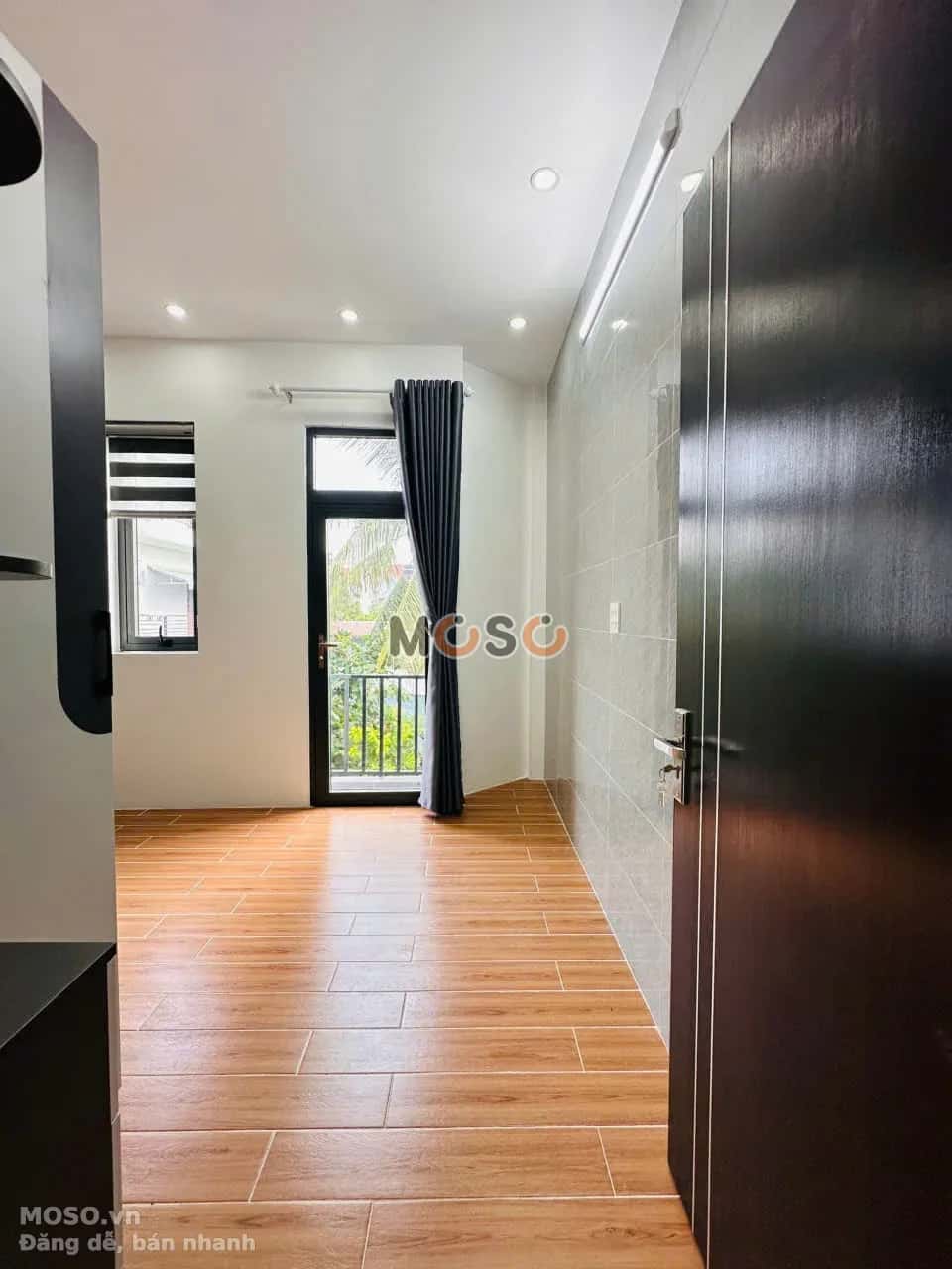 Bán nhà hẻm Lê Hồng Phong Quận Bình Thuỷ, TP. Cần Thơ – 2 phòng ngủ, giá 2.5 tỷ - ảnh 11