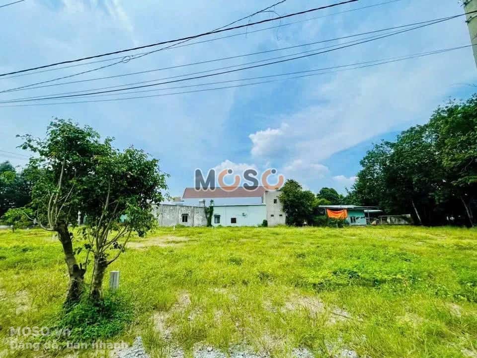 Bán đất Phan Thị So Huyện Củ Chi, TP.HCM – giá 7 tỷ - ảnh 1