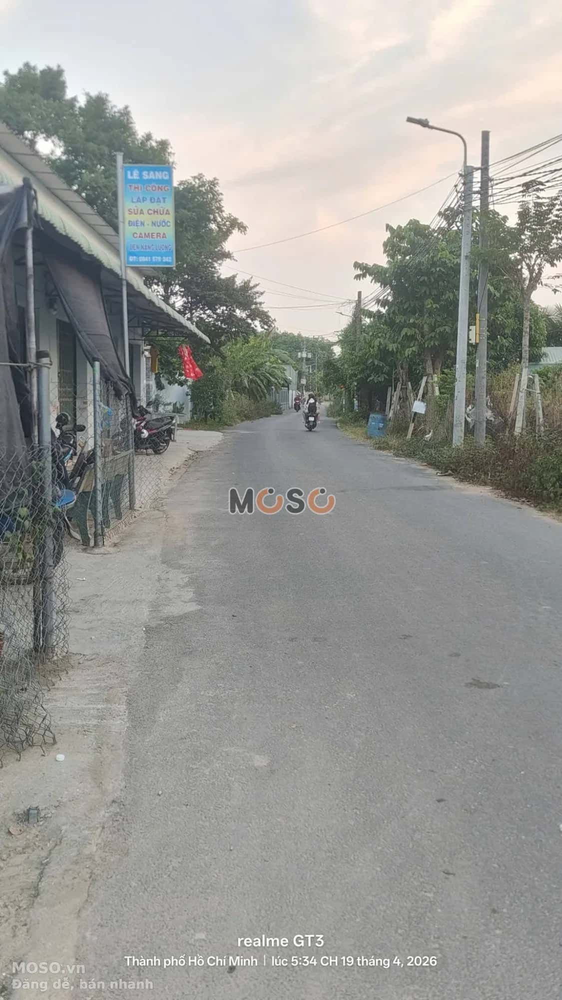 Bán đất Đường Phú An 102 Thành phố Bến Cát, Bình Dương – giá 1.6 tỷ - ảnh 2